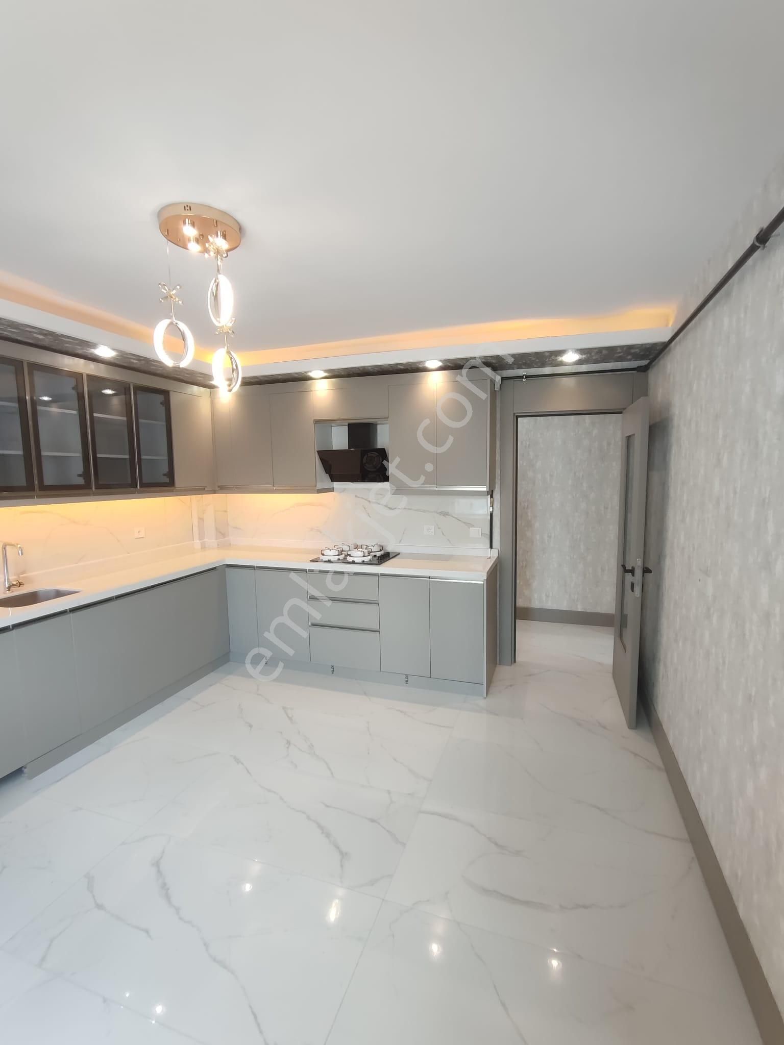 //bilici Gayrimenkul'den//ayaş Yolu Üzerinde 4+1 Kaliteli Yapı - Görsel 2