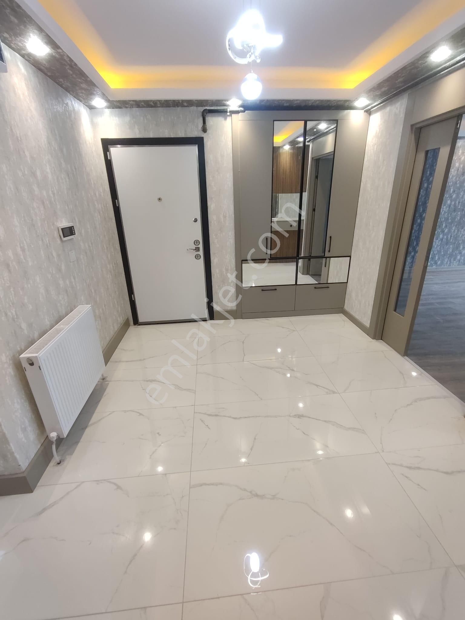 //bilici Gayrimenkul'den//ayaş Yolu Üzerinde 4+1 Kaliteli Yapı - Görsel 9