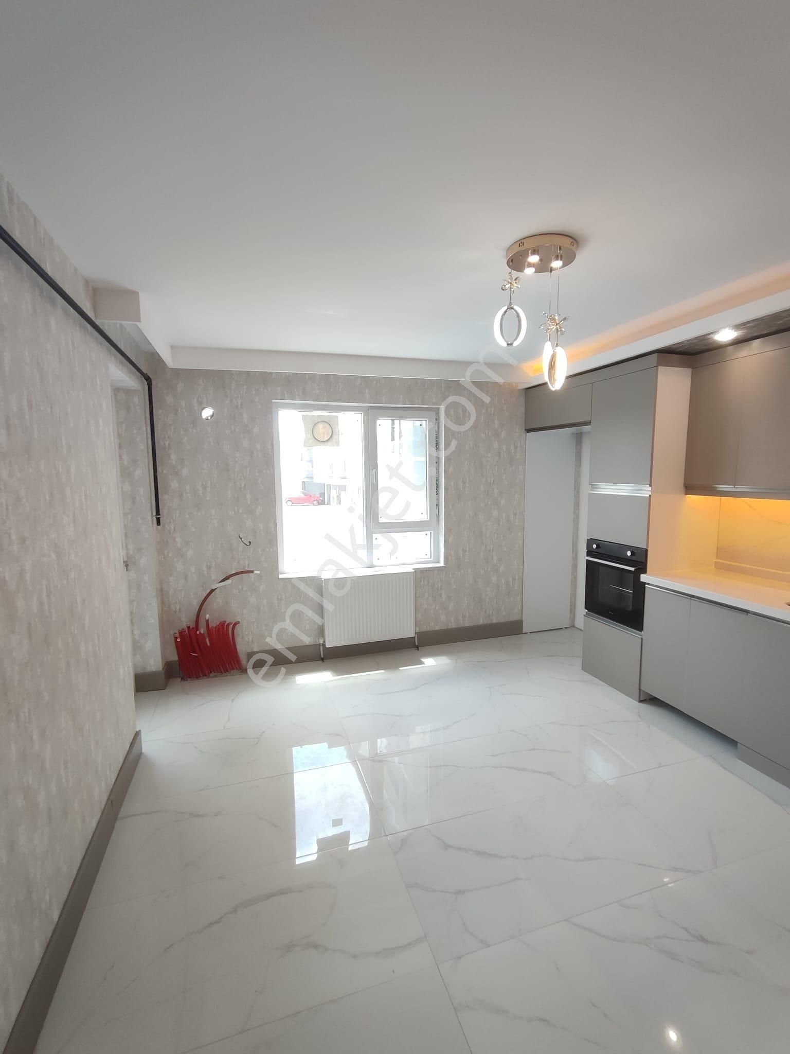 //bilici Gayrimenkul'den//ayaş Yolu Üzerinde 4+1 Kaliteli Yapı - Görsel 4