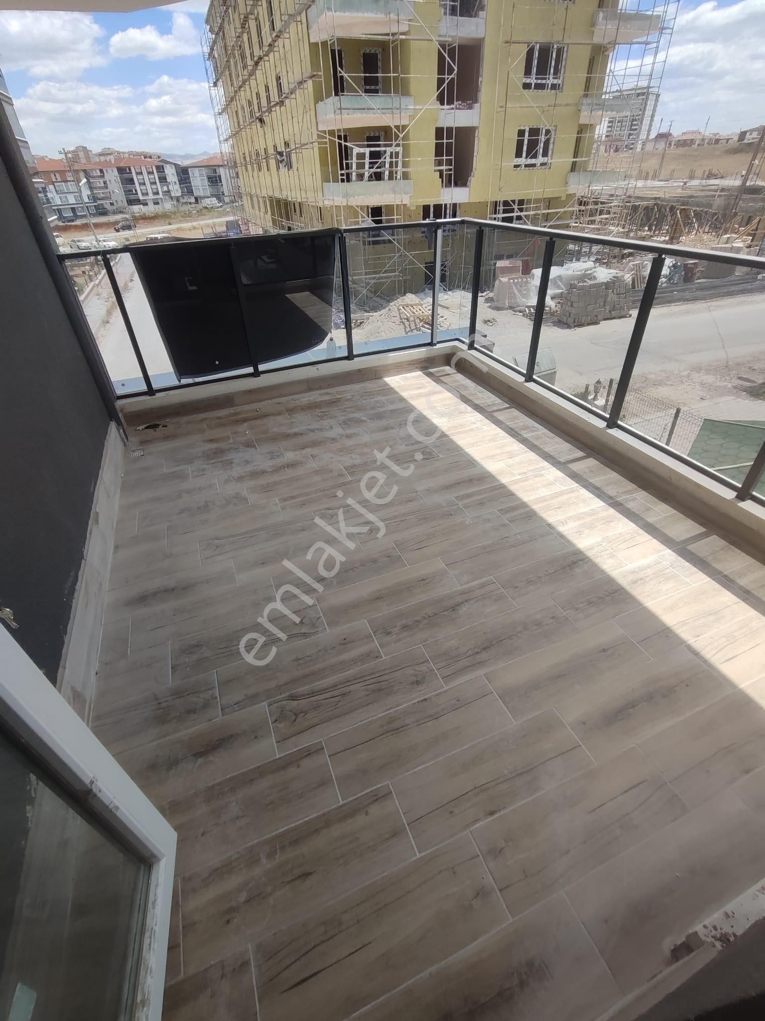 //bilici Gayrimenkul'den//ayaş Yolu Üzerinde 4+1 Kaliteli Yapı - Görsel 5