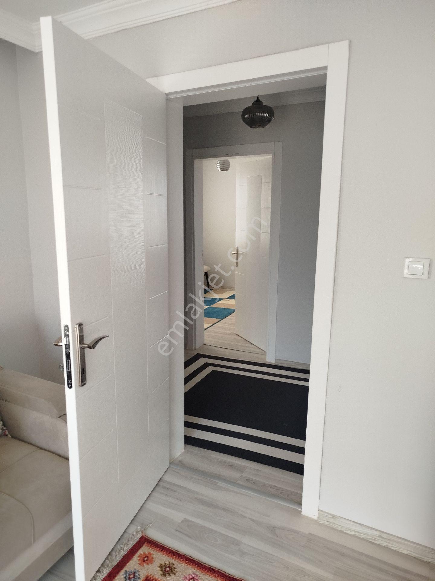 Sahibinden Tapulu Eşyalı - Görsel 17