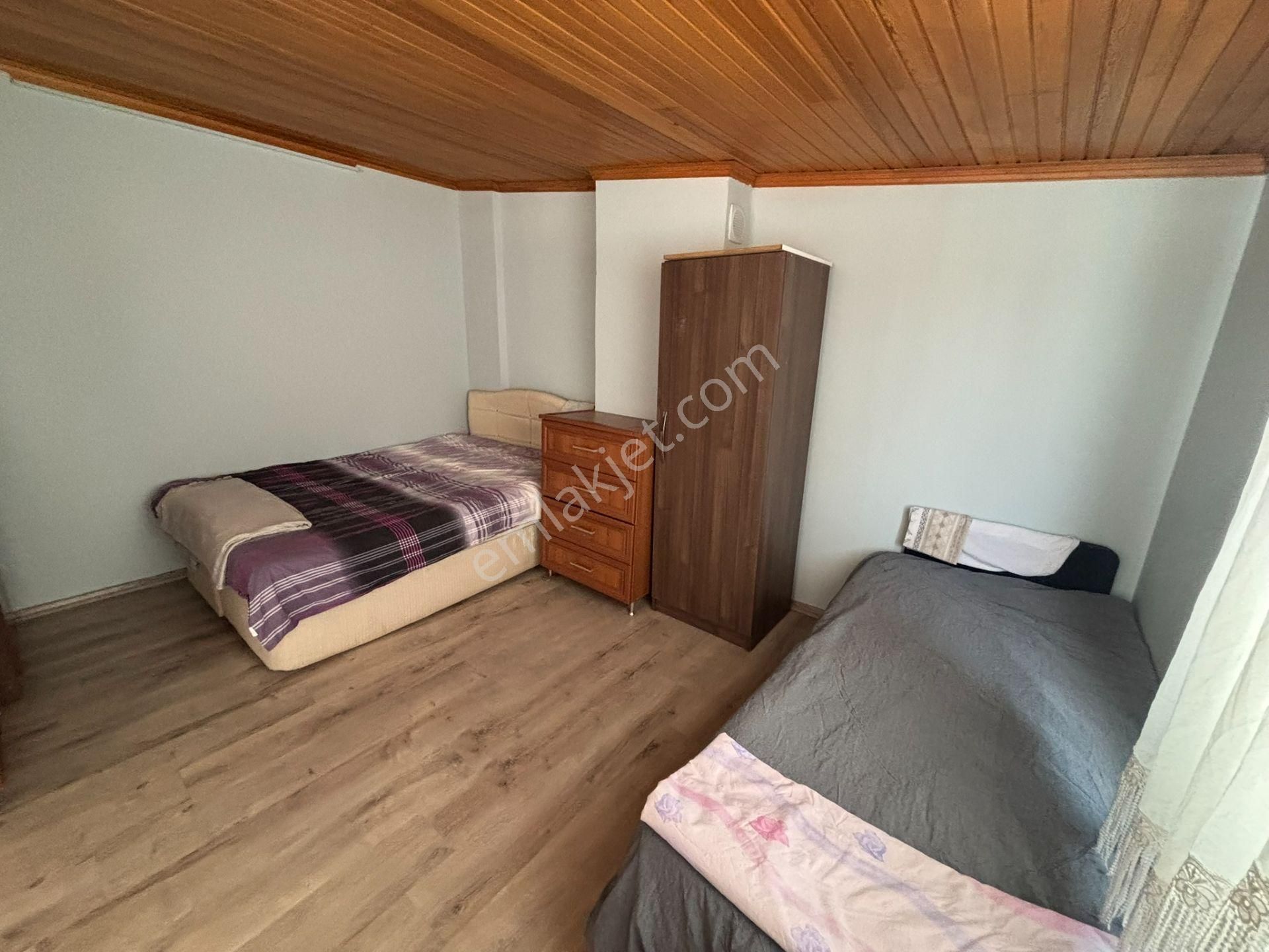 Çandarlı Merkezde 1+1 55 Daire - Görsel 16