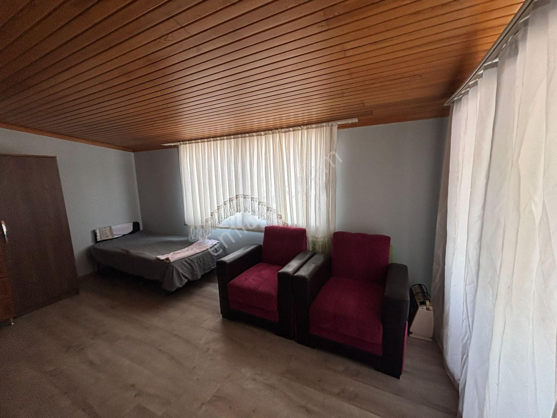 Çandarlı Merkezde 1+1 55 Daire - Görsel 13