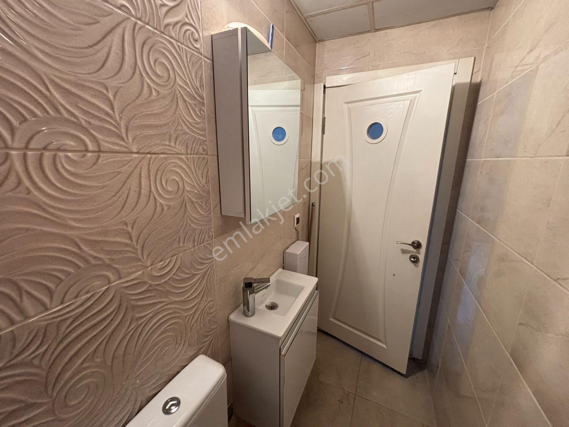 Çandarlı Merkezde 1+1 55 Daire - Görsel 4