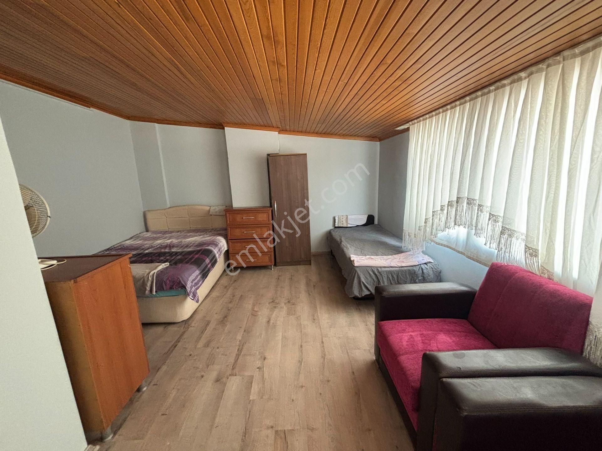 Çandarlı Merkezde 1+1 55 Daire - Görsel 14