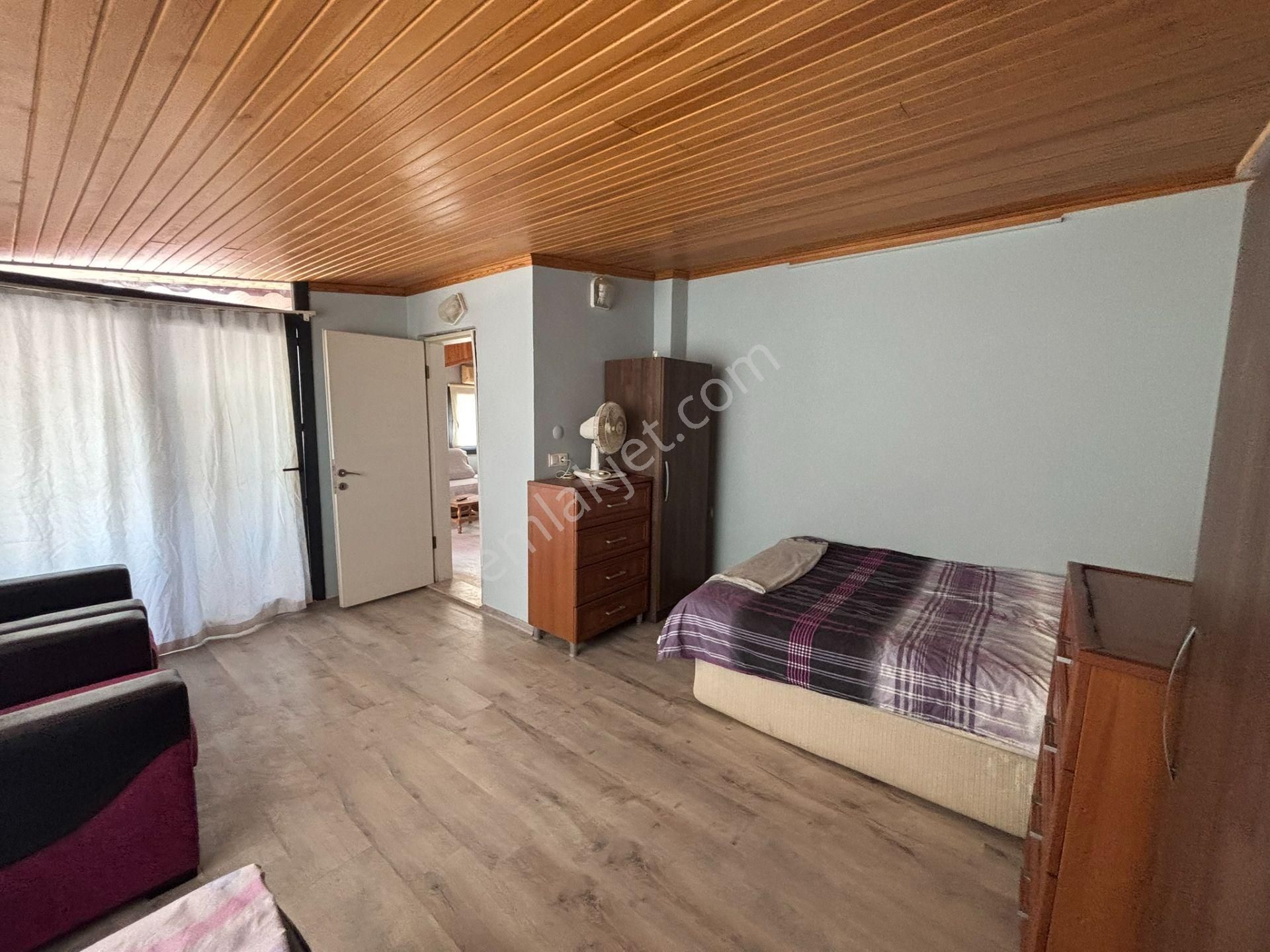 Çandarlı Merkezde 1+1 55 Daire - Görsel 17