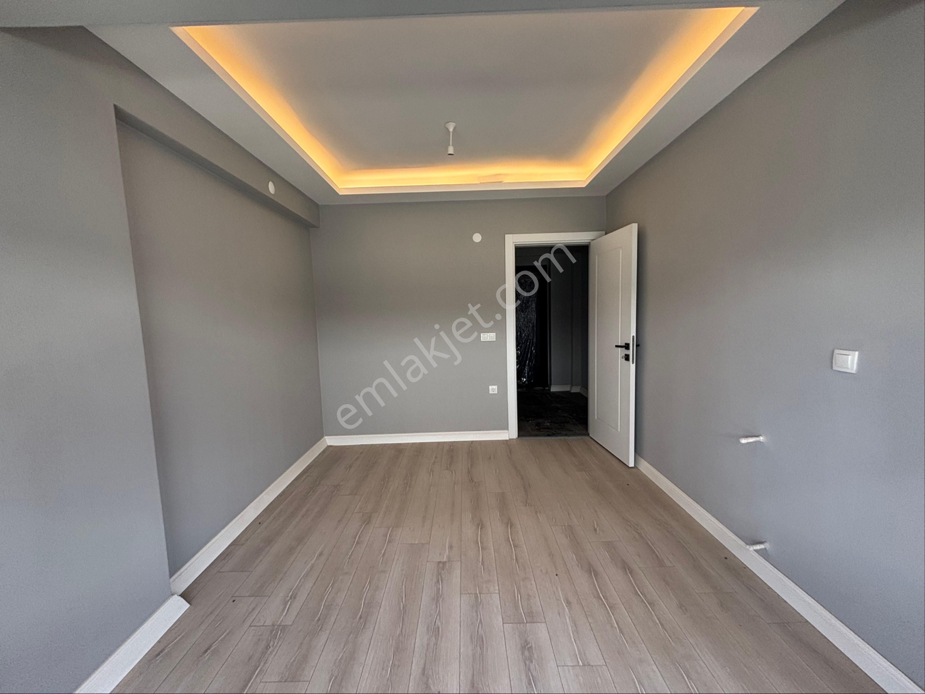 Paradise Life Sitesi Deniz Ve Havuz Manzaralı 2+1 Dubleks Daire - Görsel 18