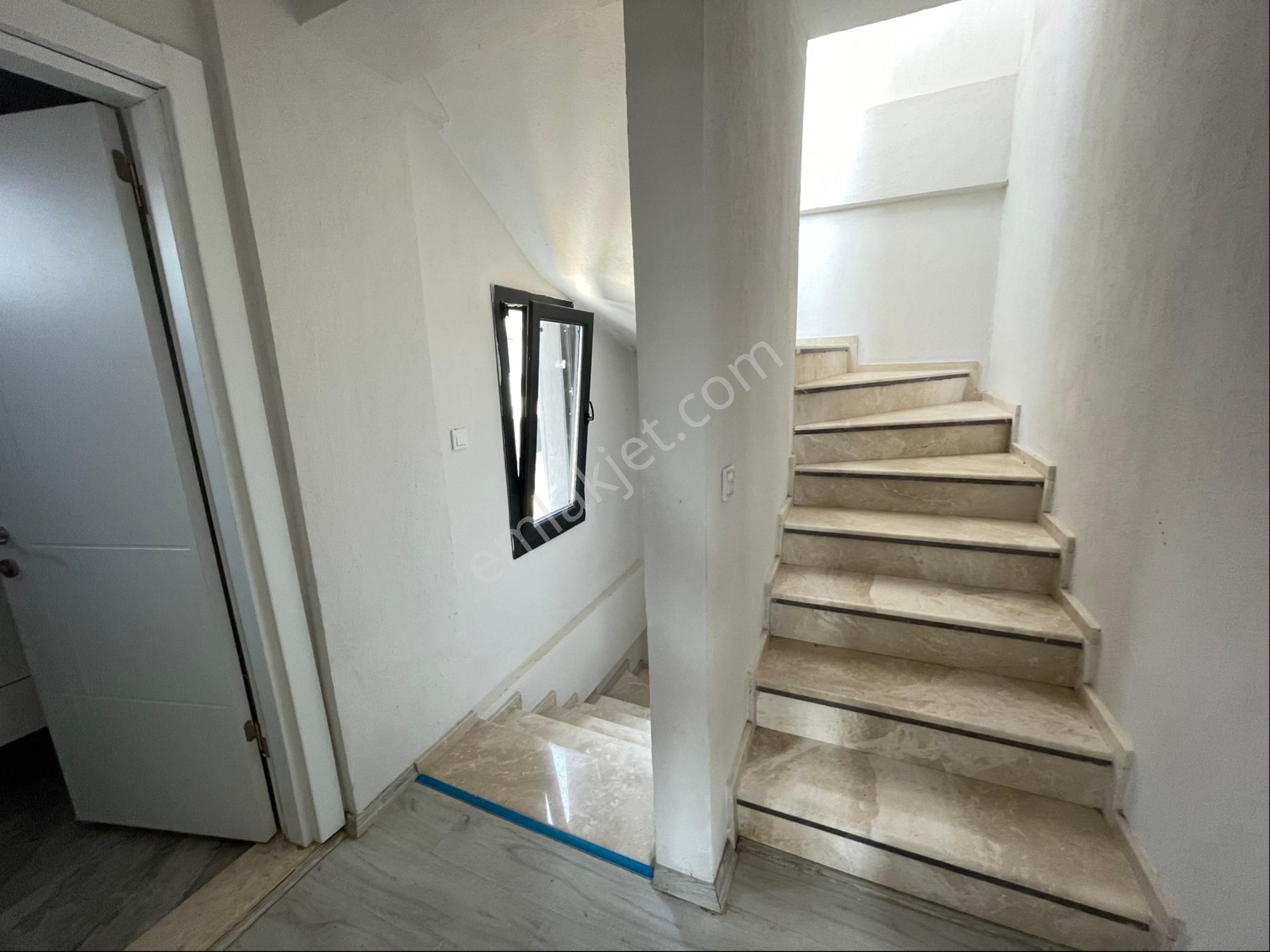 Paradise Life Sitesi Deniz Ve Havuz Manzaralı 2+1 Dubleks Daire - Görsel 31