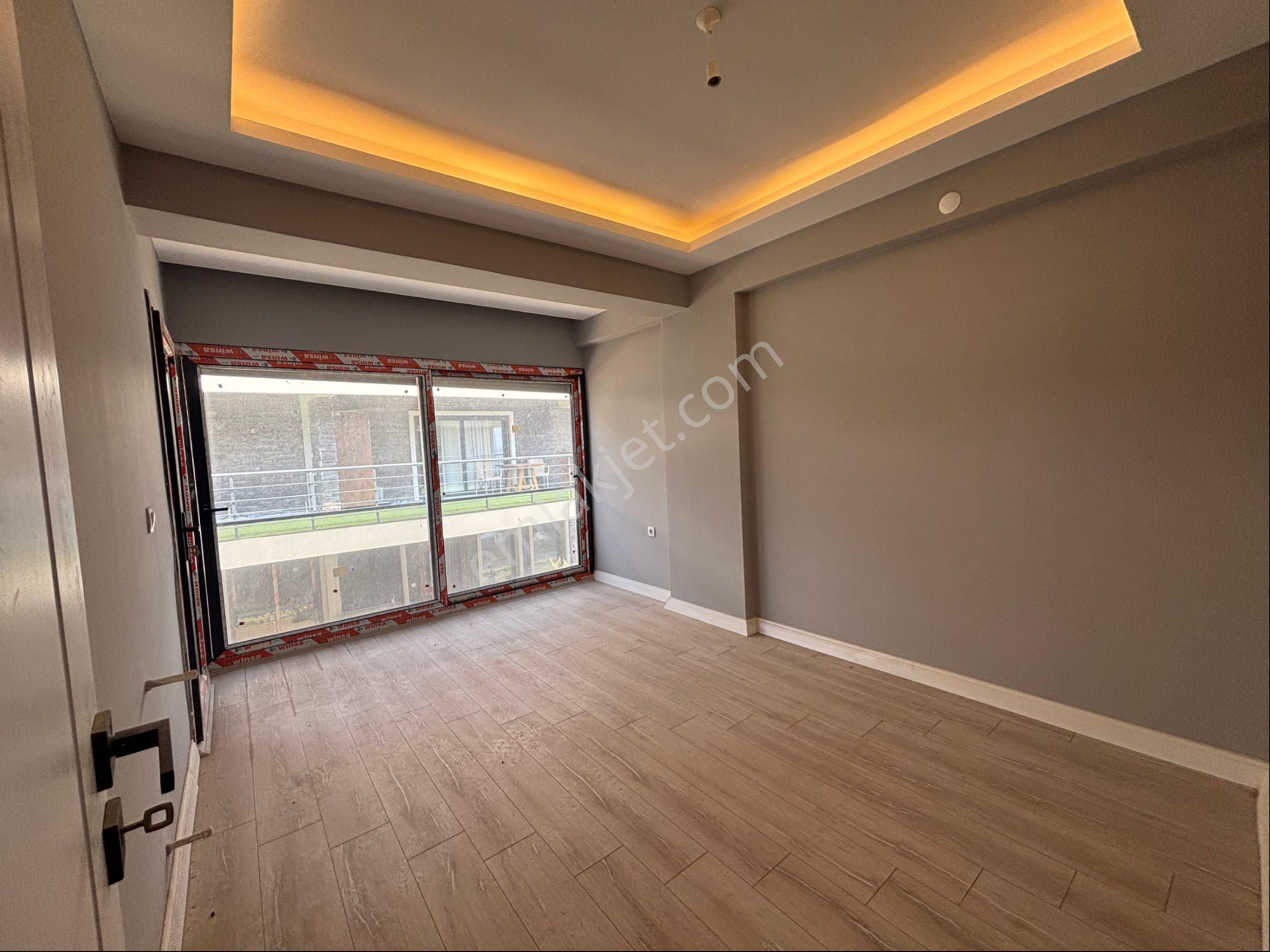 Paradise Life Sitesi Deniz Ve Havuz Manzaralı 2+1 Dubleks Daire - Görsel 23