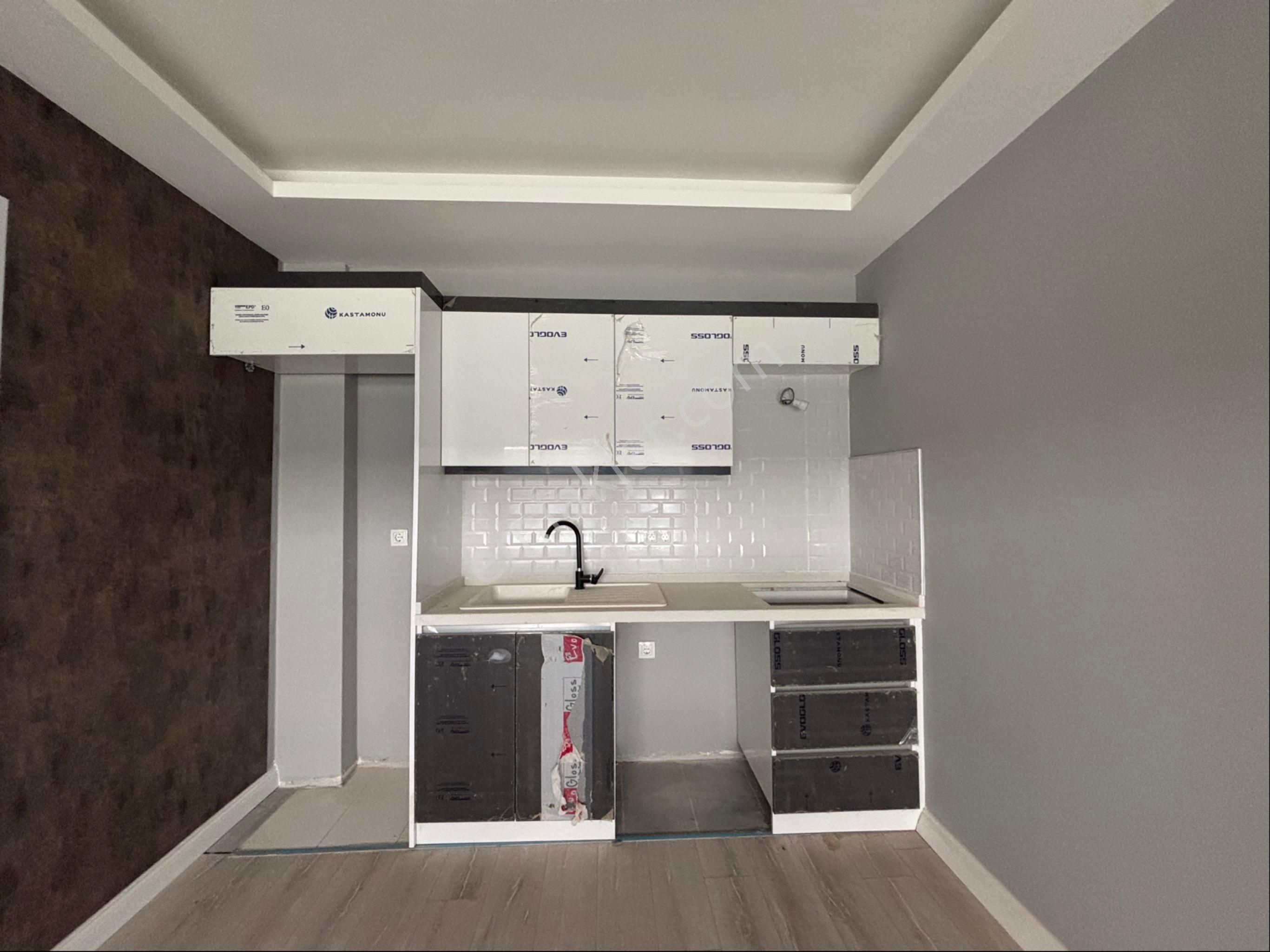 Paradise Life Sitesi Deniz Ve Havuz Manzaralı 2+1 Dubleks Daire - Görsel 28