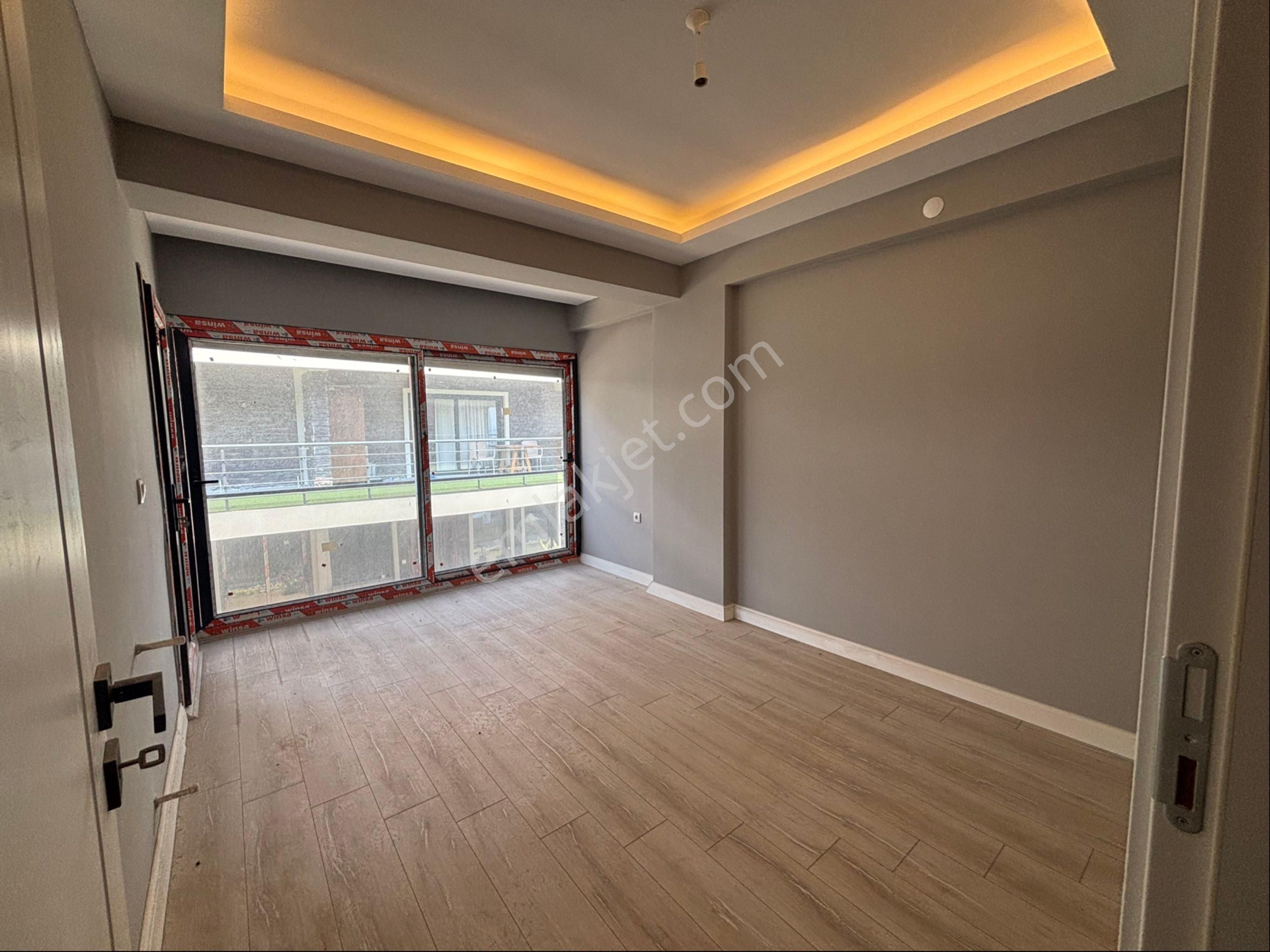 Paradise Life Sitesi Deniz Ve Havuz Manzaralı 2+1 Dubleks Daire - Görsel 26