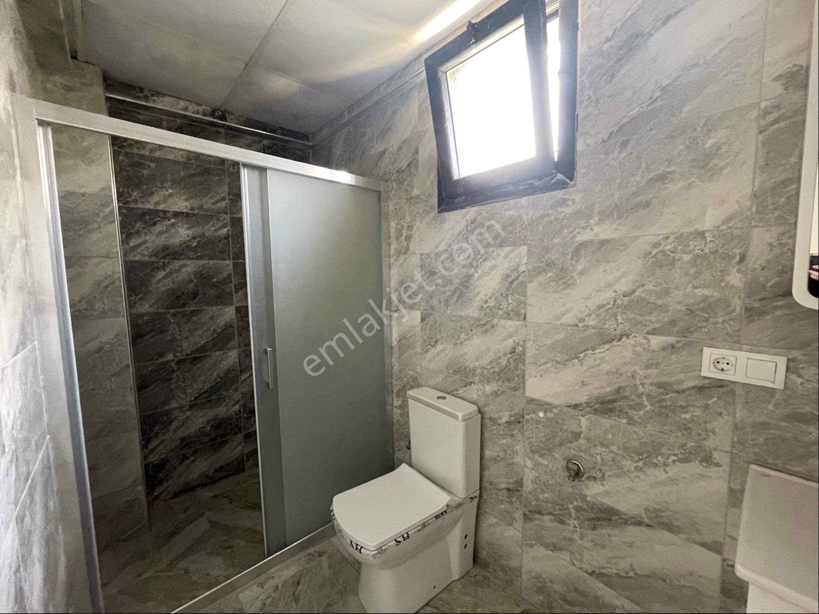 Paradise Life Sitesi Deniz Ve Havuz Manzaralı 2+1 Dubleks Daire - Görsel 34