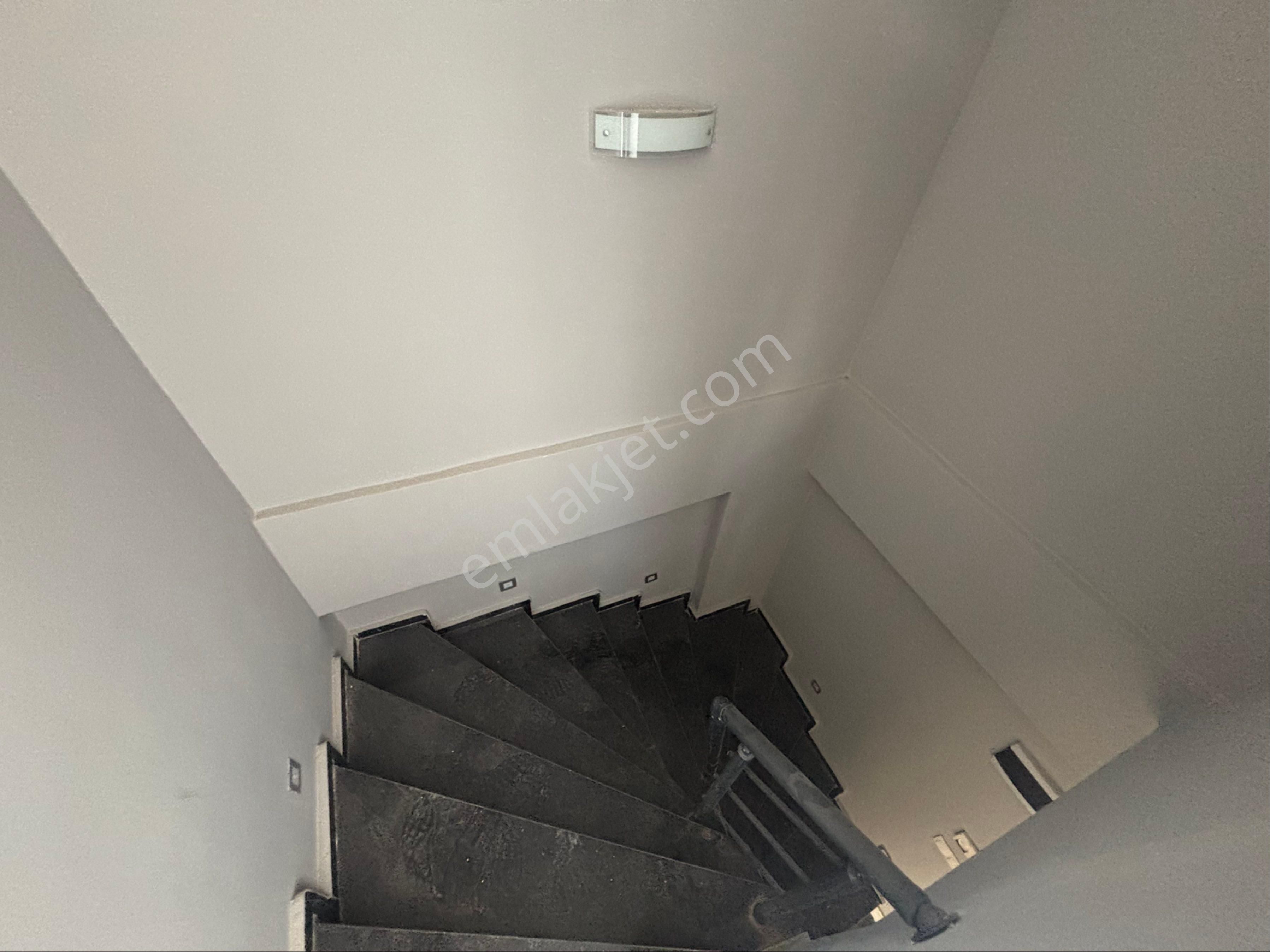 Paradise Life Sitesi Deniz Ve Havuz Manzaralı 2+1 Dubleks Daire - Görsel 9