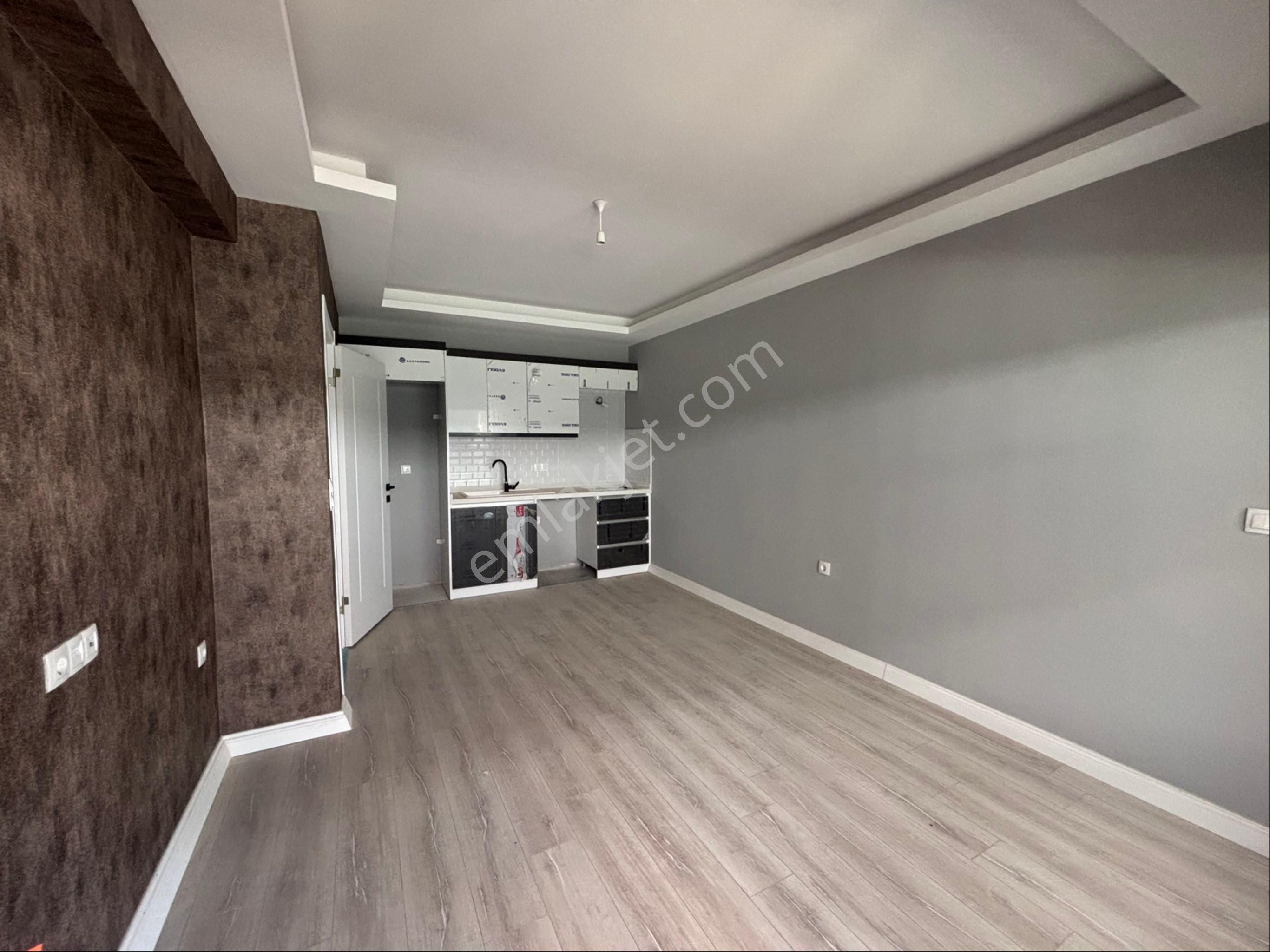 Paradise Life Sitesi Deniz Ve Havuz Manzaralı 2+1 Dubleks Daire - Görsel 8