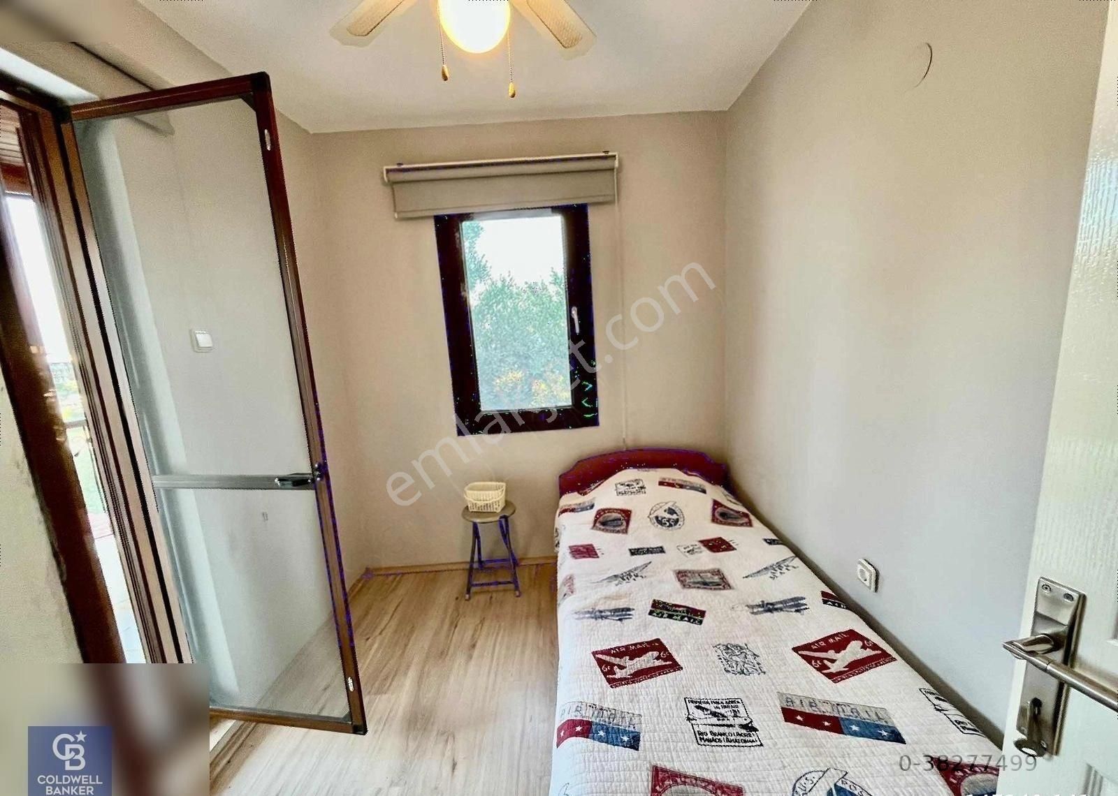 Kıyıkışlacık'ta 3+1 Deniz Manzaralı Müstakil Villa - Görsel 2