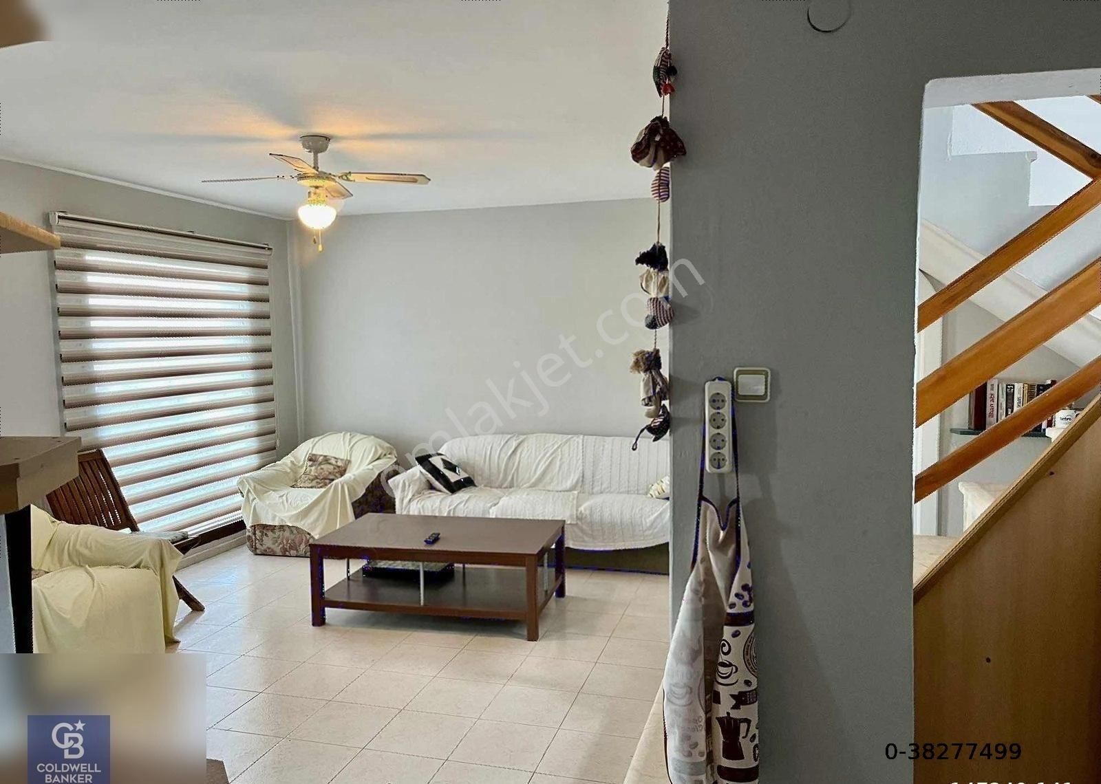 Kıyıkışlacık'ta 3+1 Deniz Manzaralı Müstakil Villa - Görsel 25