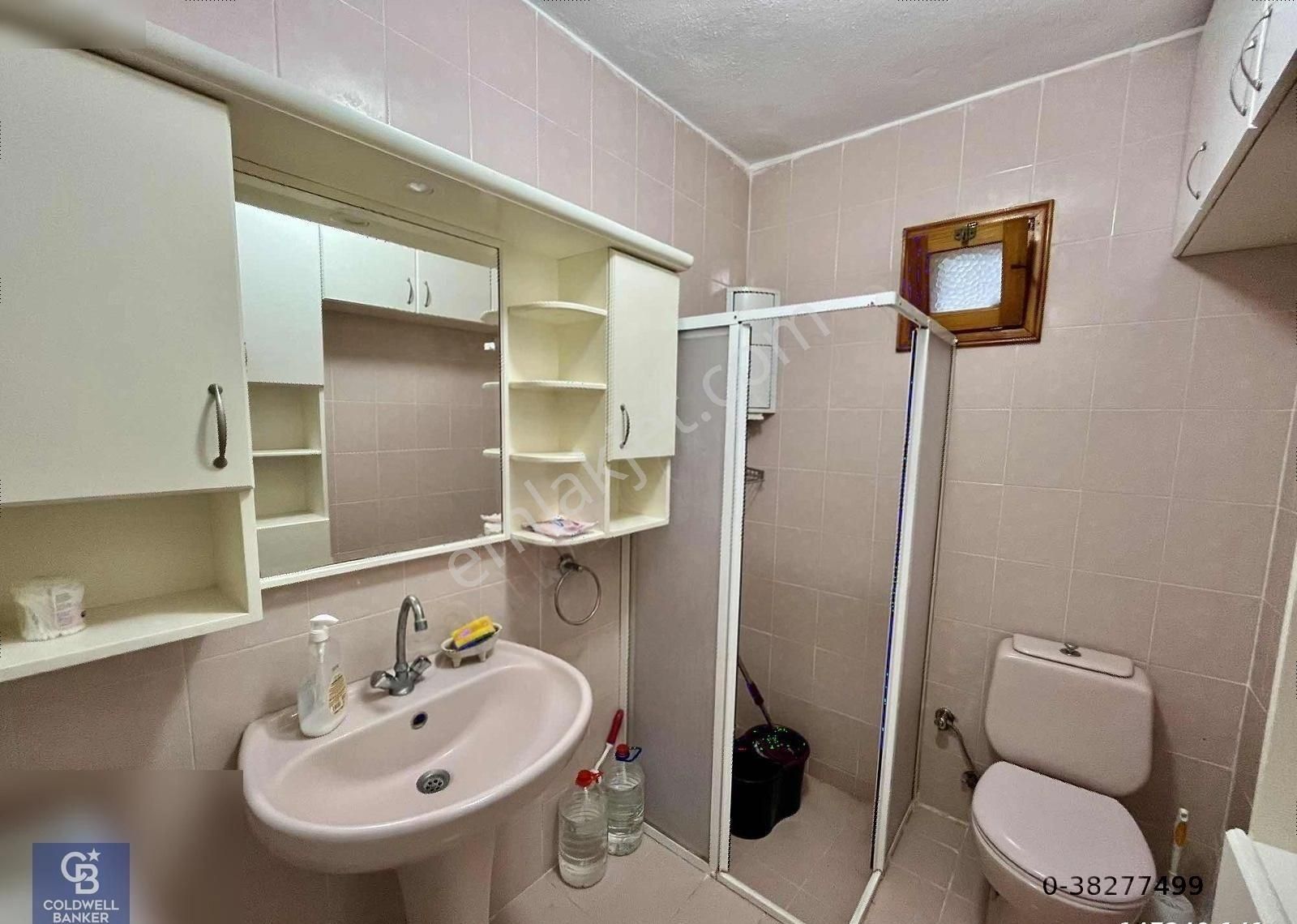 Kıyıkışlacık'ta 3+1 Deniz Manzaralı Müstakil Villa - Görsel 28