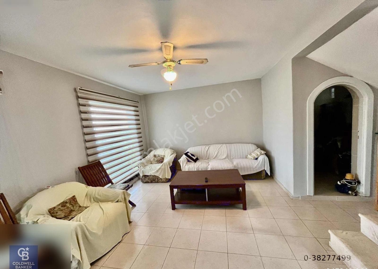 Kıyıkışlacık'ta 3+1 Deniz Manzaralı Müstakil Villa - Görsel 18