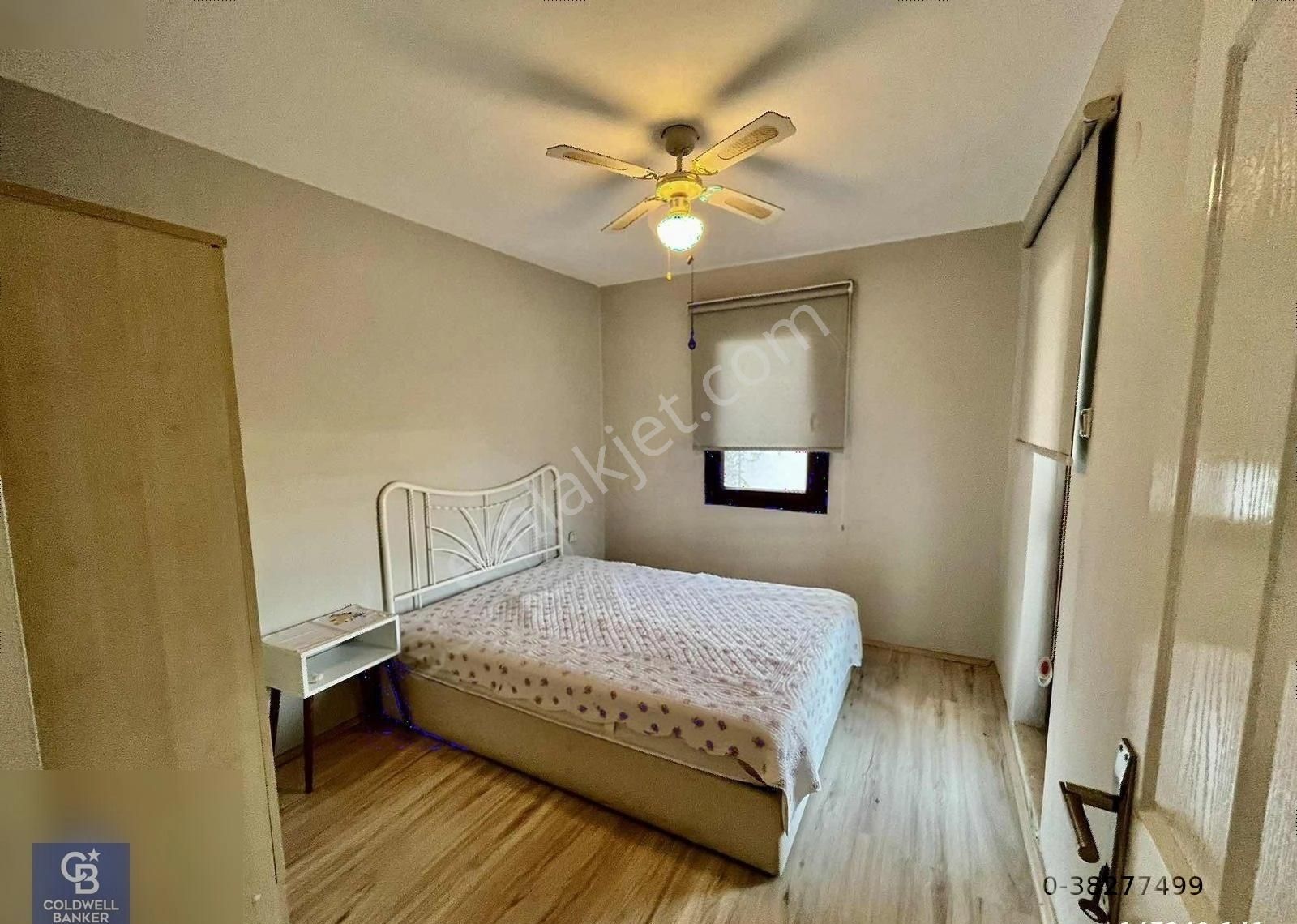 Kıyıkışlacık'ta 3+1 Deniz Manzaralı Müstakil Villa - Görsel 12