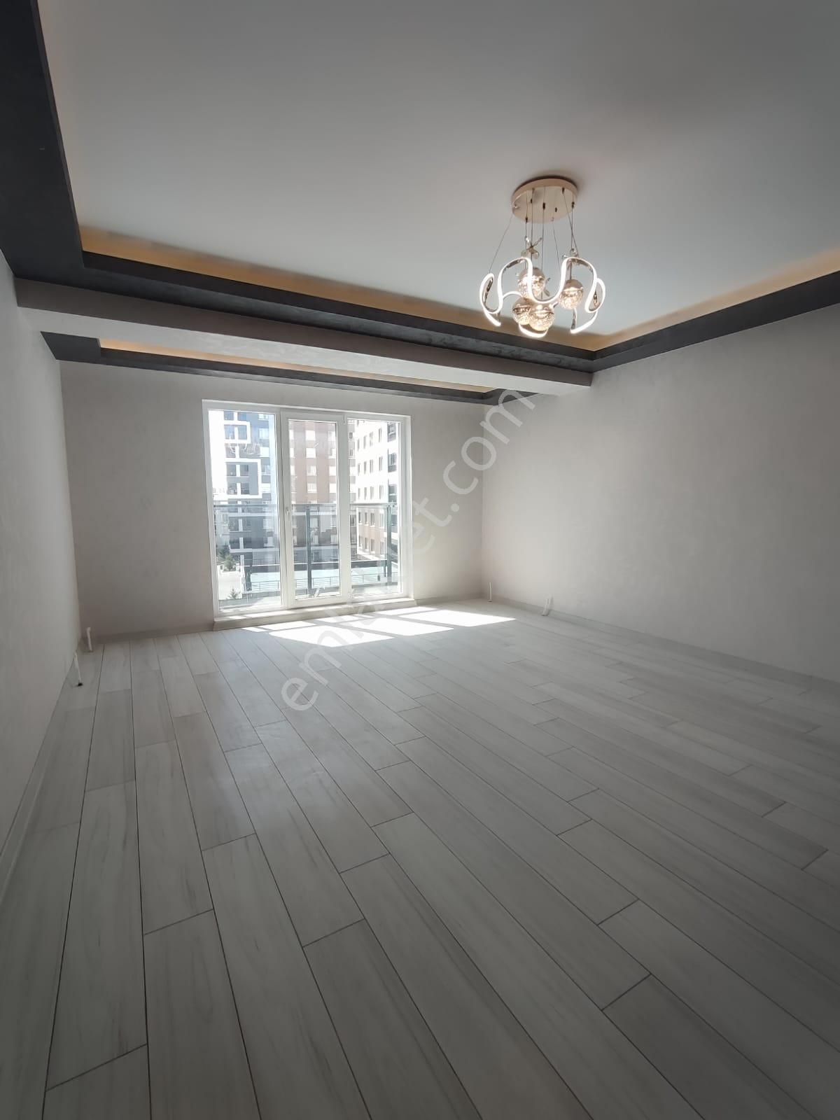 //bilici Gayrimenkul'den// İsçilik Harikası Merkezi Konumda 3+1 Konut - Görsel 17