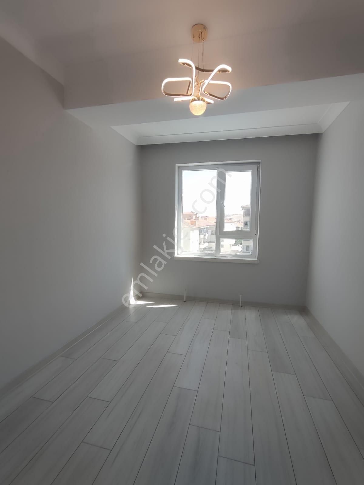 //bilici Gayrimenkul'den// İsçilik Harikası Merkezi Konumda 3+1 Konut - Görsel 11