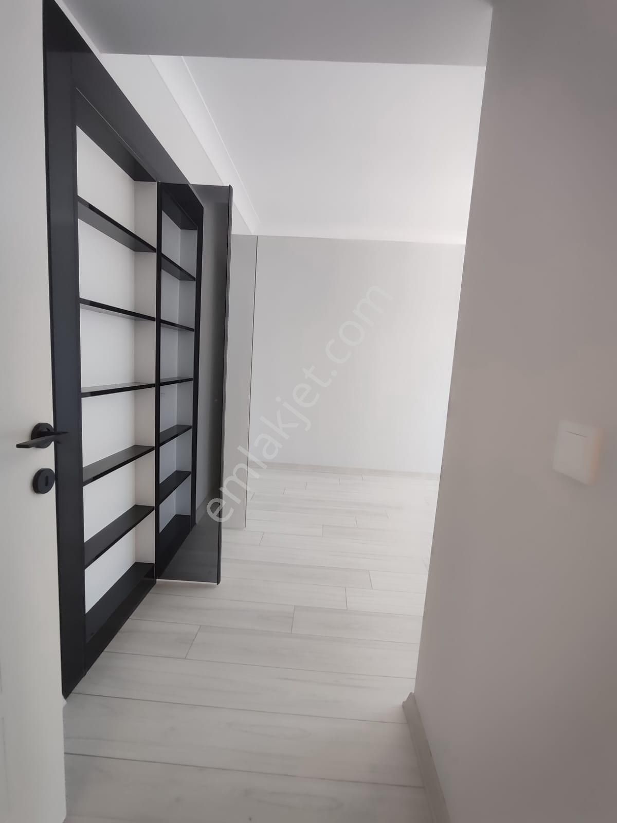 //bilici Gayrimenkul'den// İsçilik Harikası Merkezi Konumda 3+1 Konut - Görsel 10