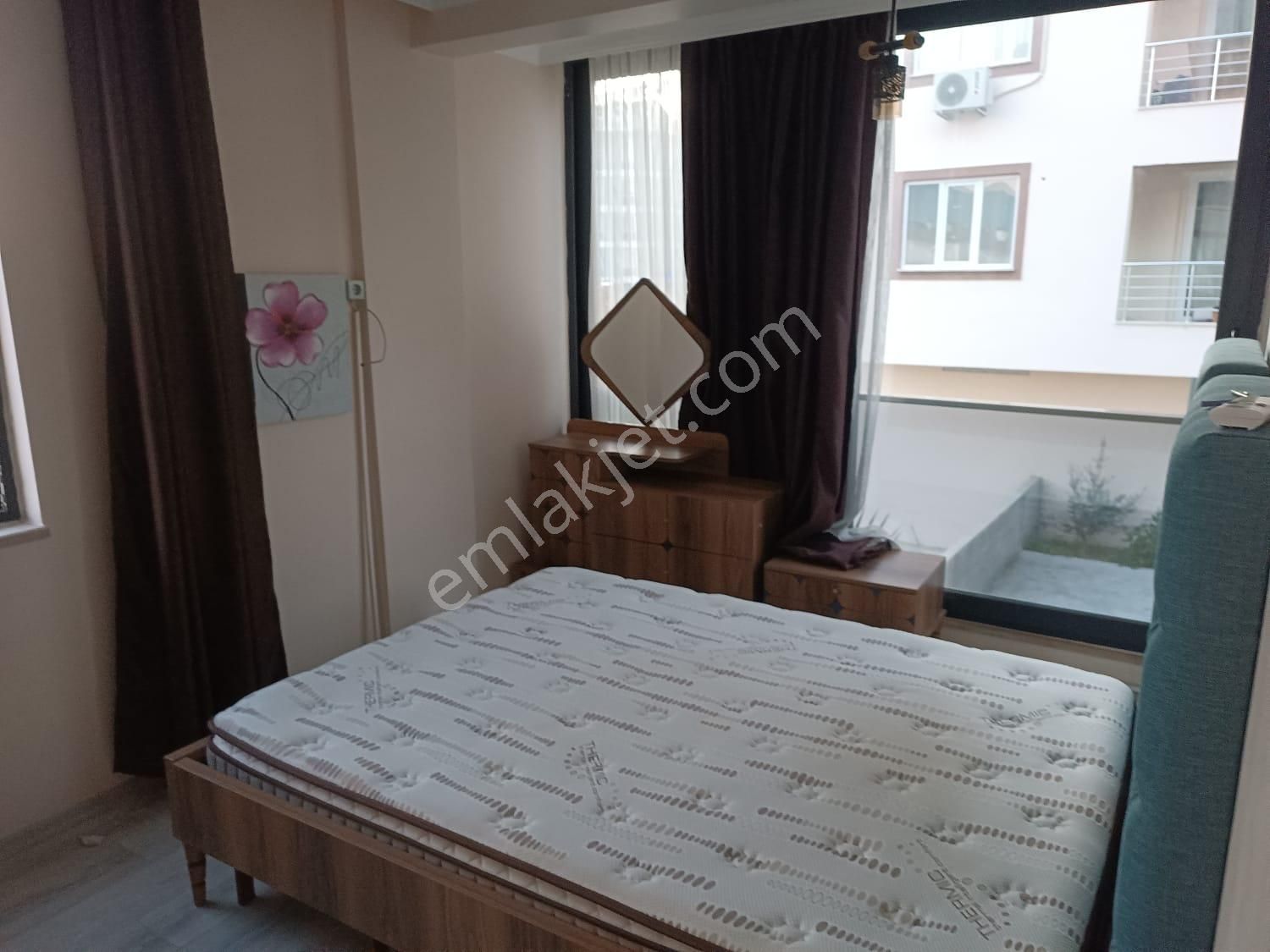 Dalaman Altıntaş Mahallesi 2+1 Full Eşyalı Satılık - Görsel 15