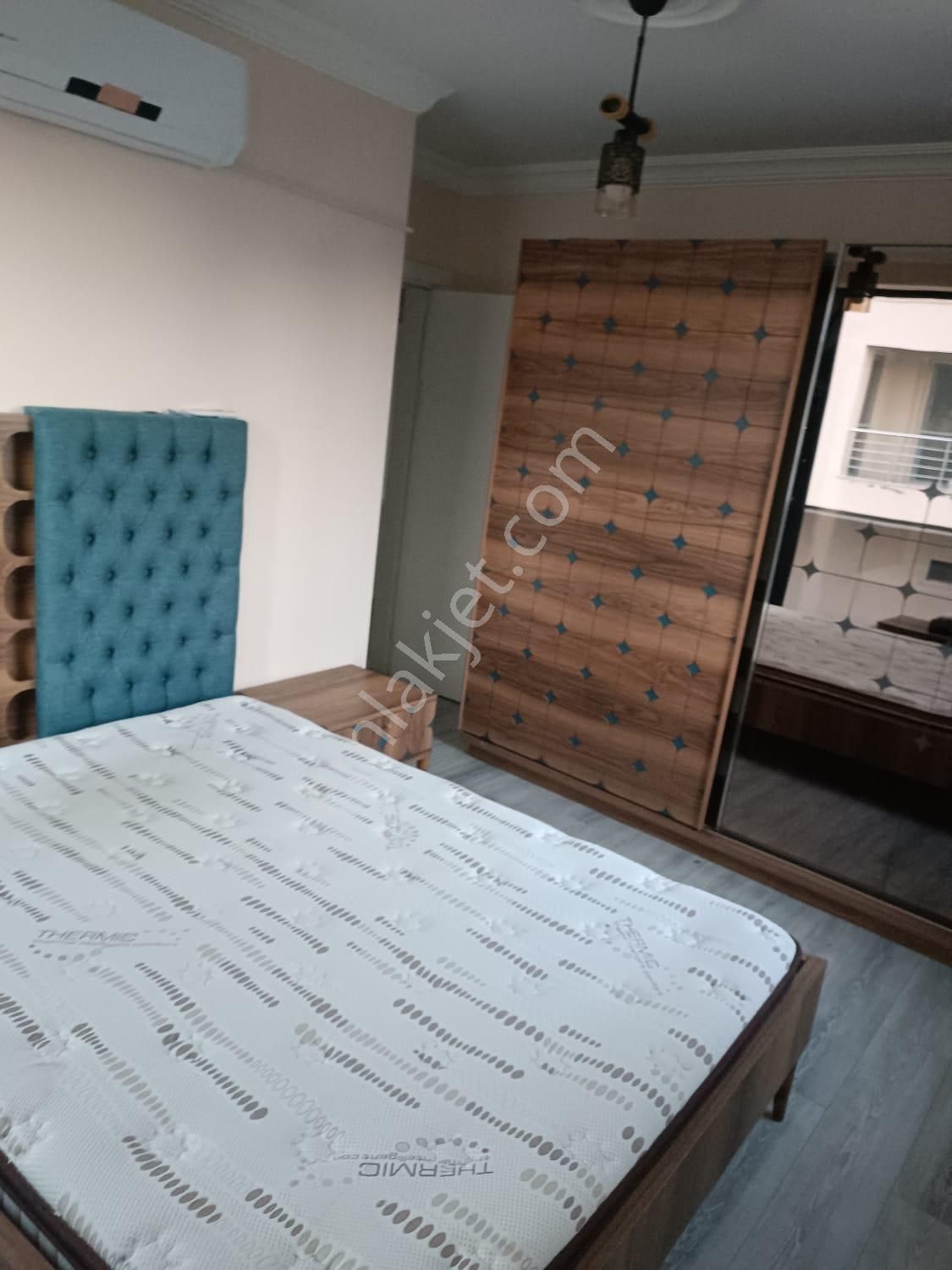 Dalaman Altıntaş Mahallesi 2+1 Full Eşyalı Satılık - Görsel 13