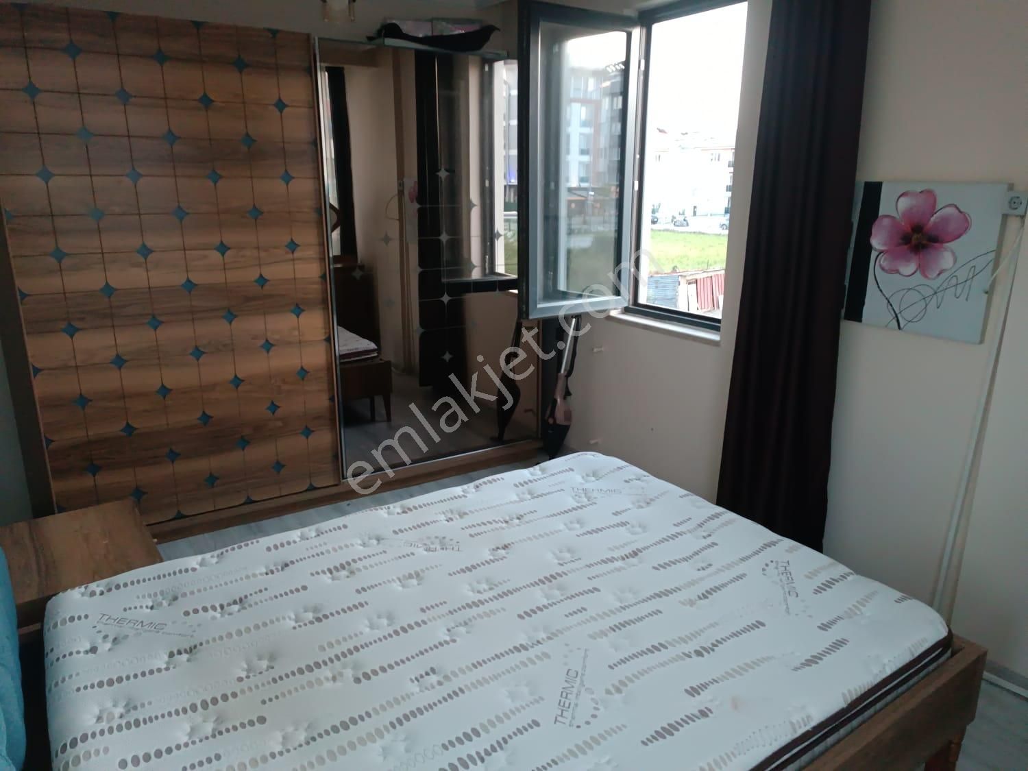 Dalaman Altıntaş Mahallesi 2+1 Full Eşyalı Satılık - Görsel 11