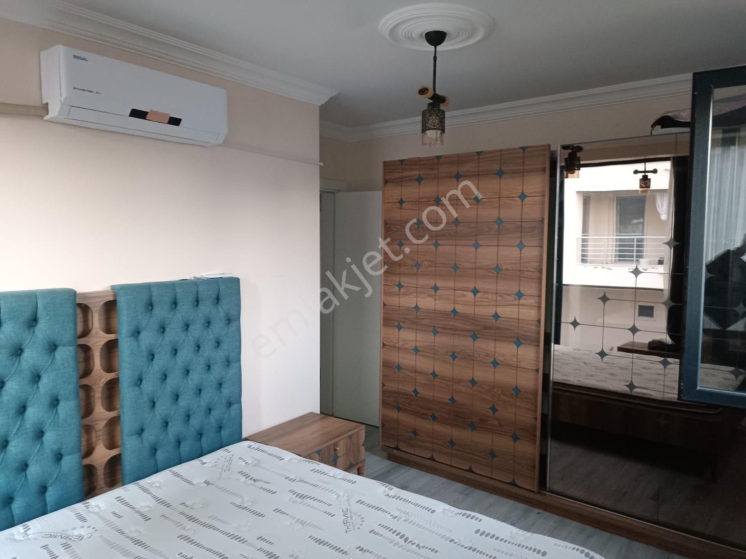 Dalaman Altıntaş Mahallesi 2+1 Full Eşyalı Satılık - Görsel 9