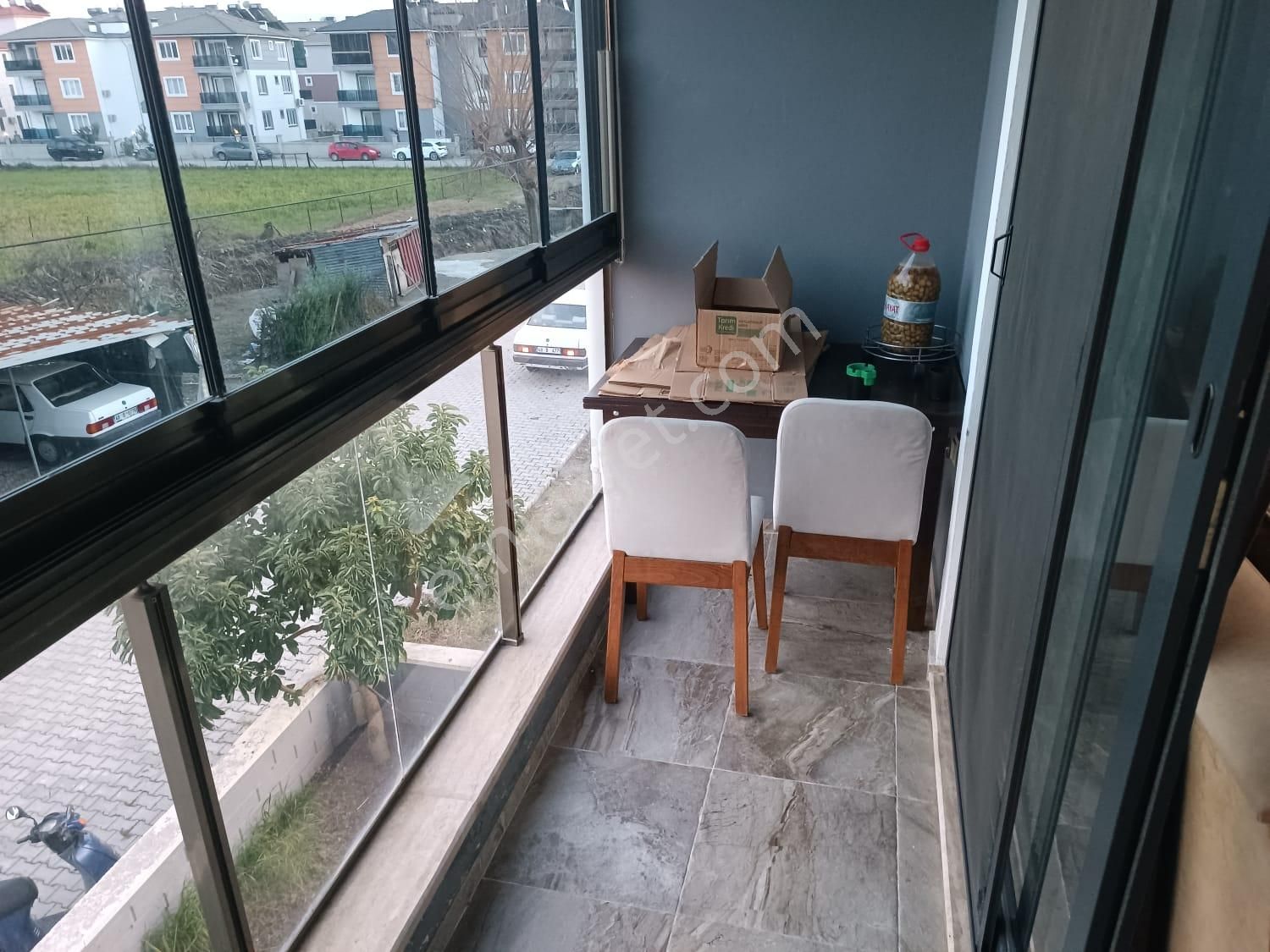 Dalaman Altıntaş Mahallesi 2+1 Full Eşyalı Satılık - Görsel 14