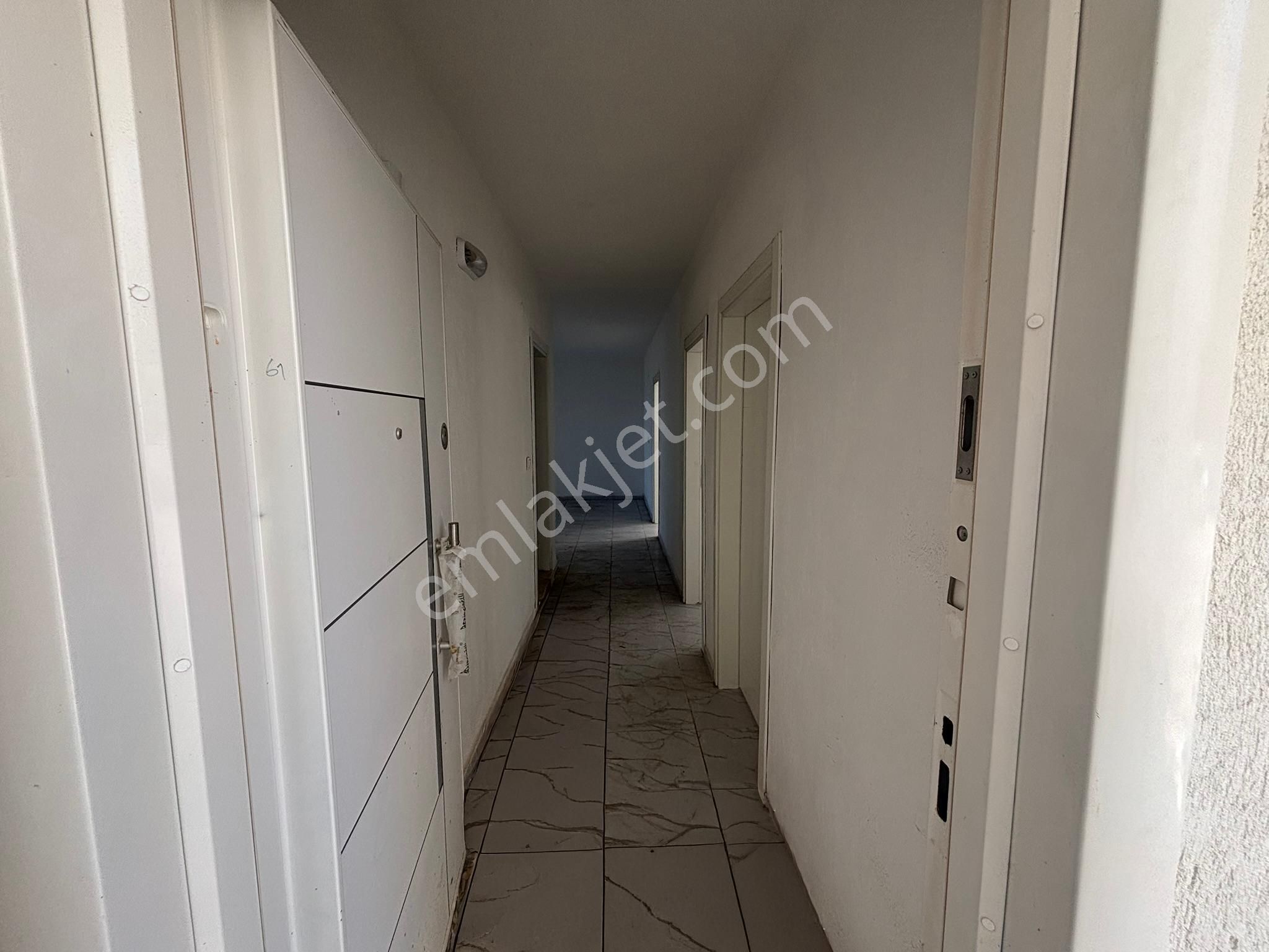 Dikili Bademli'de Adalar Manzaralı 3+1 Daire - Görsel 6