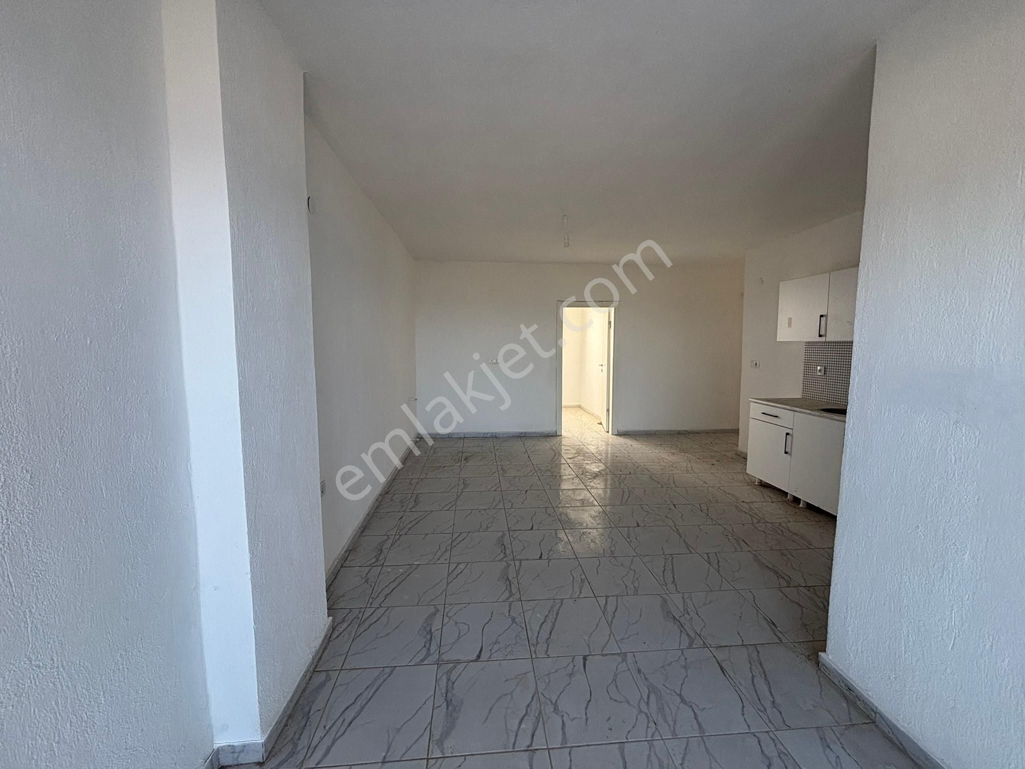 Dikili Bademli'de Adalar Manzaralı 3+1 Daire - Görsel 26