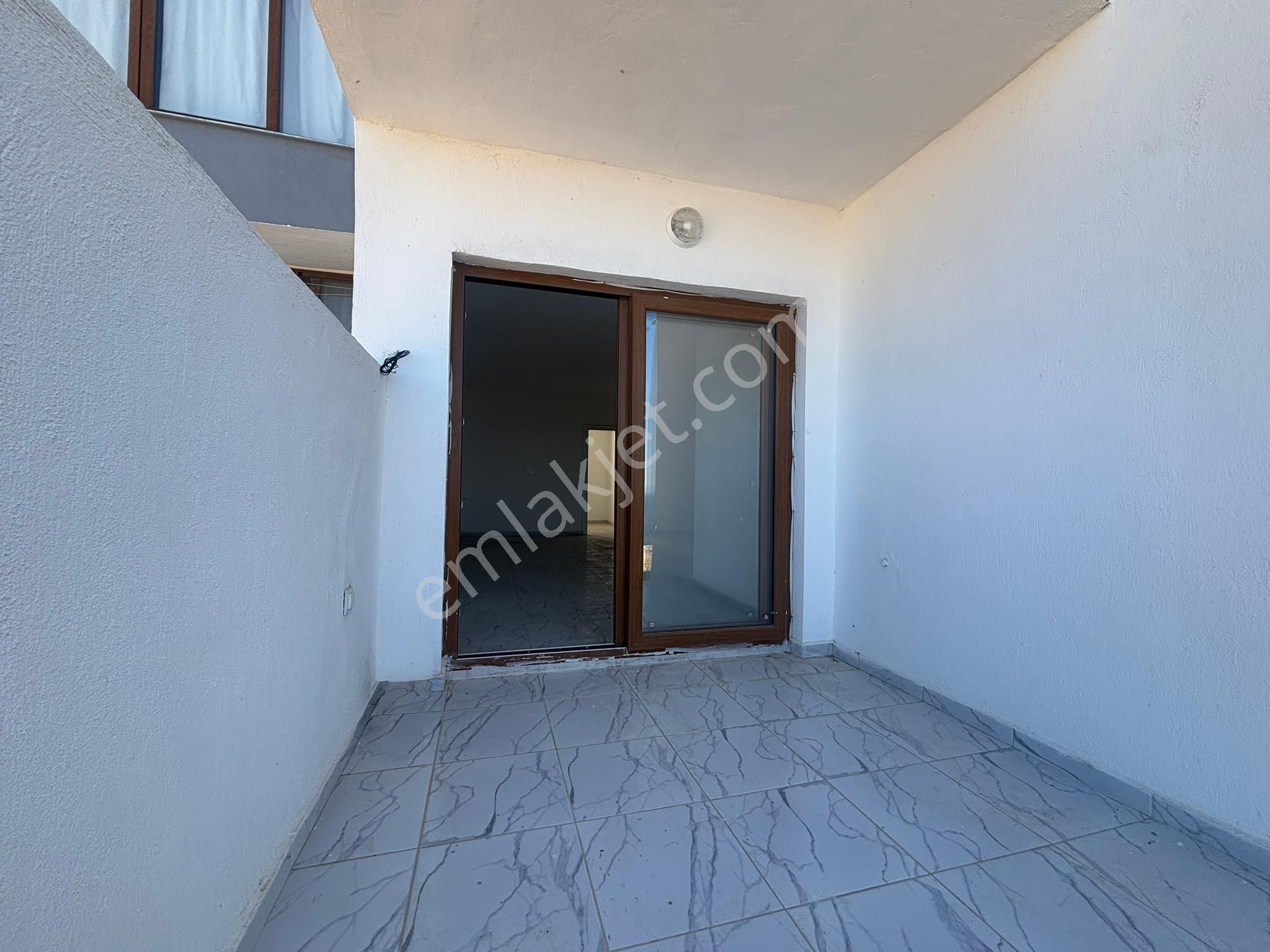 Dikili Bademli'de Adalar Manzaralı 3+1 Daire - Görsel 34