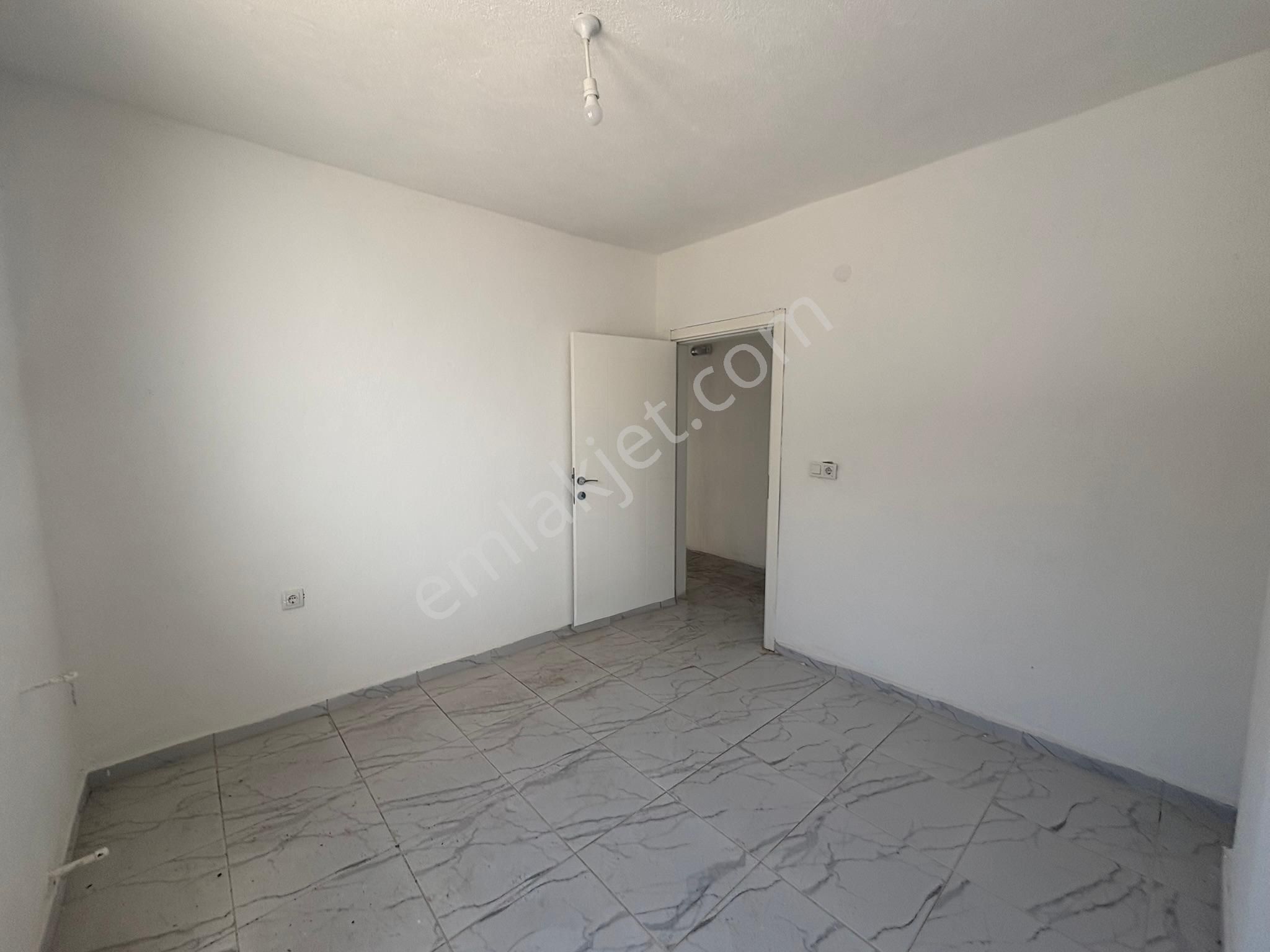 Dikili Bademli'de Adalar Manzaralı 3+1 Daire - Görsel 11