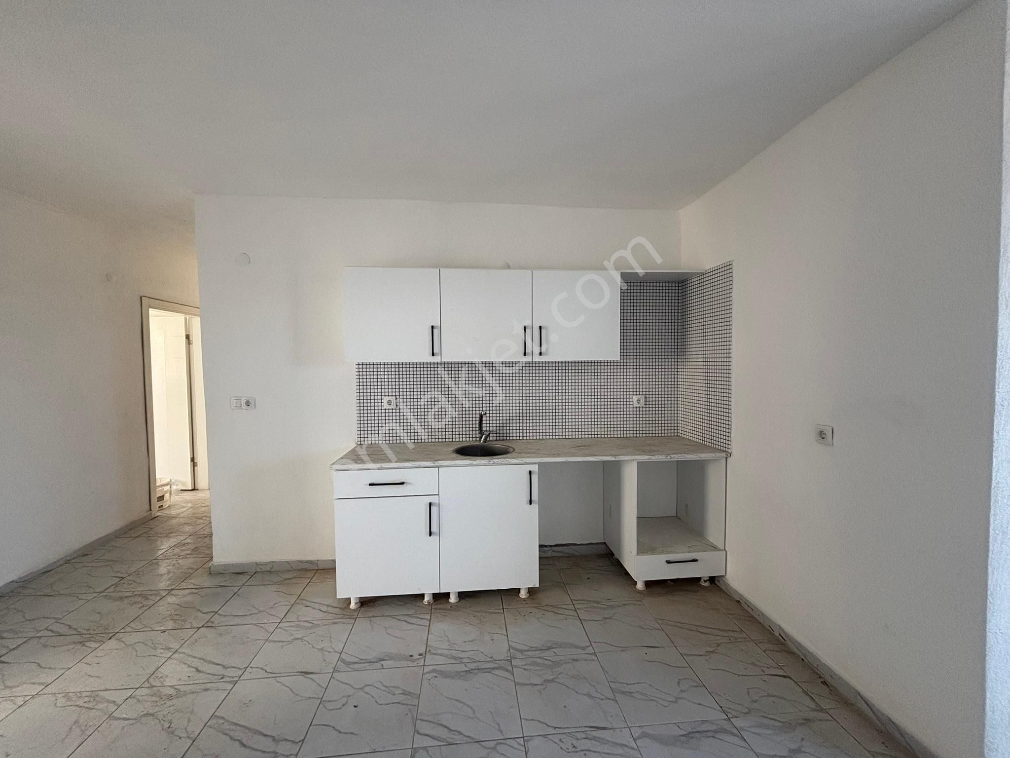 Dikili Bademli'de Adalar Manzaralı 3+1 Daire - Görsel 19