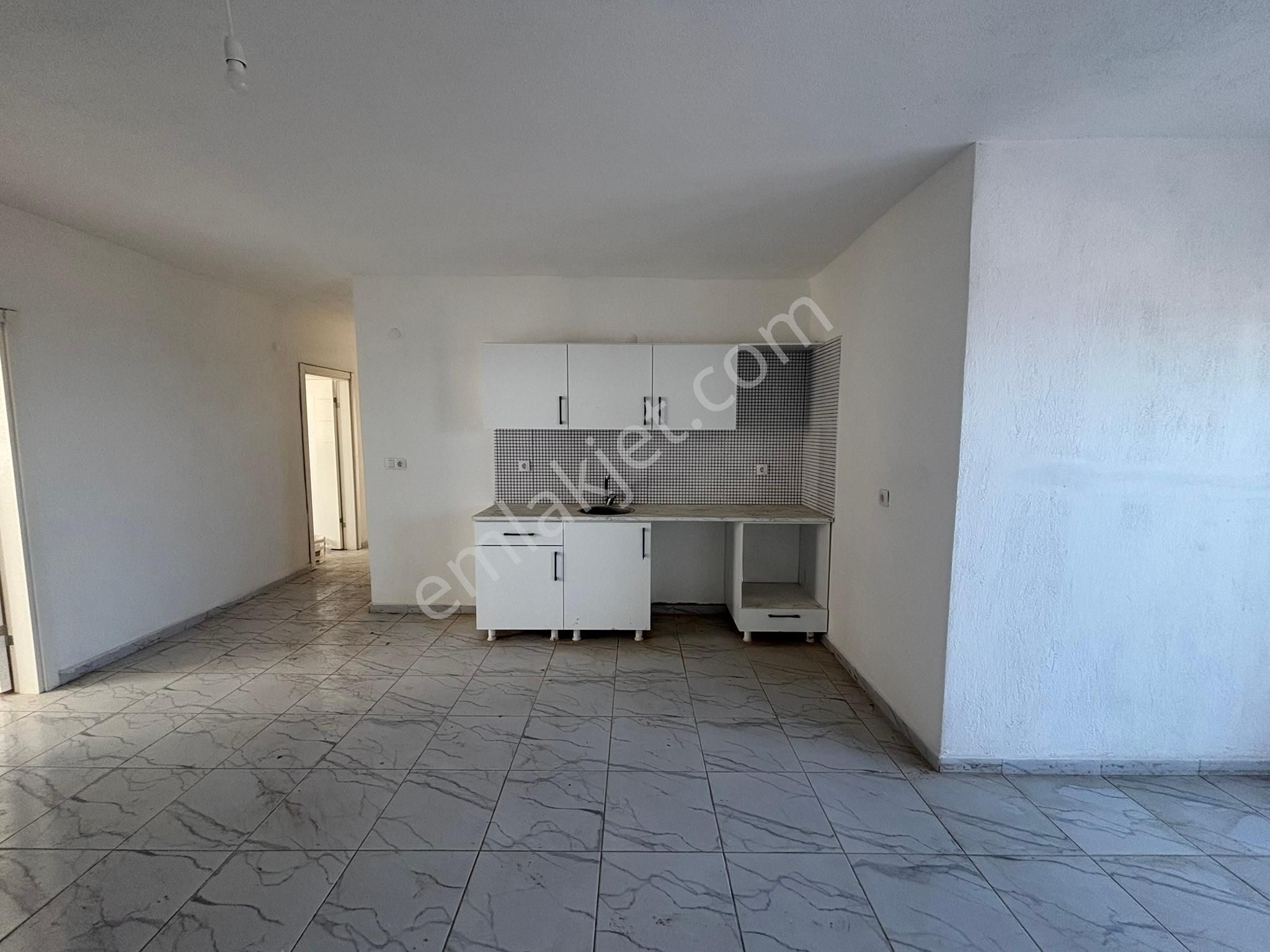 Dikili Bademli'de Adalar Manzaralı 3+1 Daire - Görsel 22