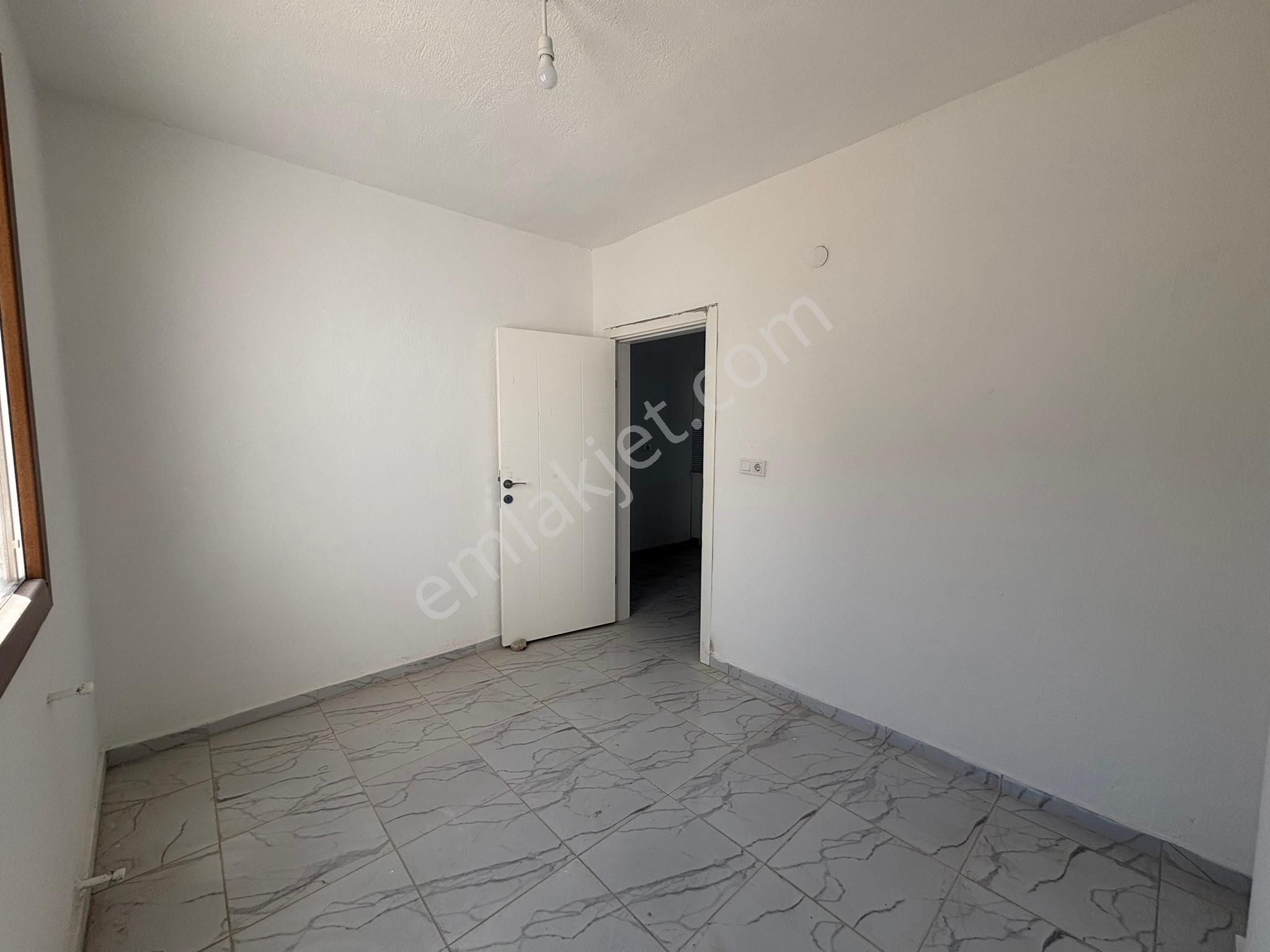 Dikili Bademli'de Adalar Manzaralı 3+1 Daire - Görsel 16