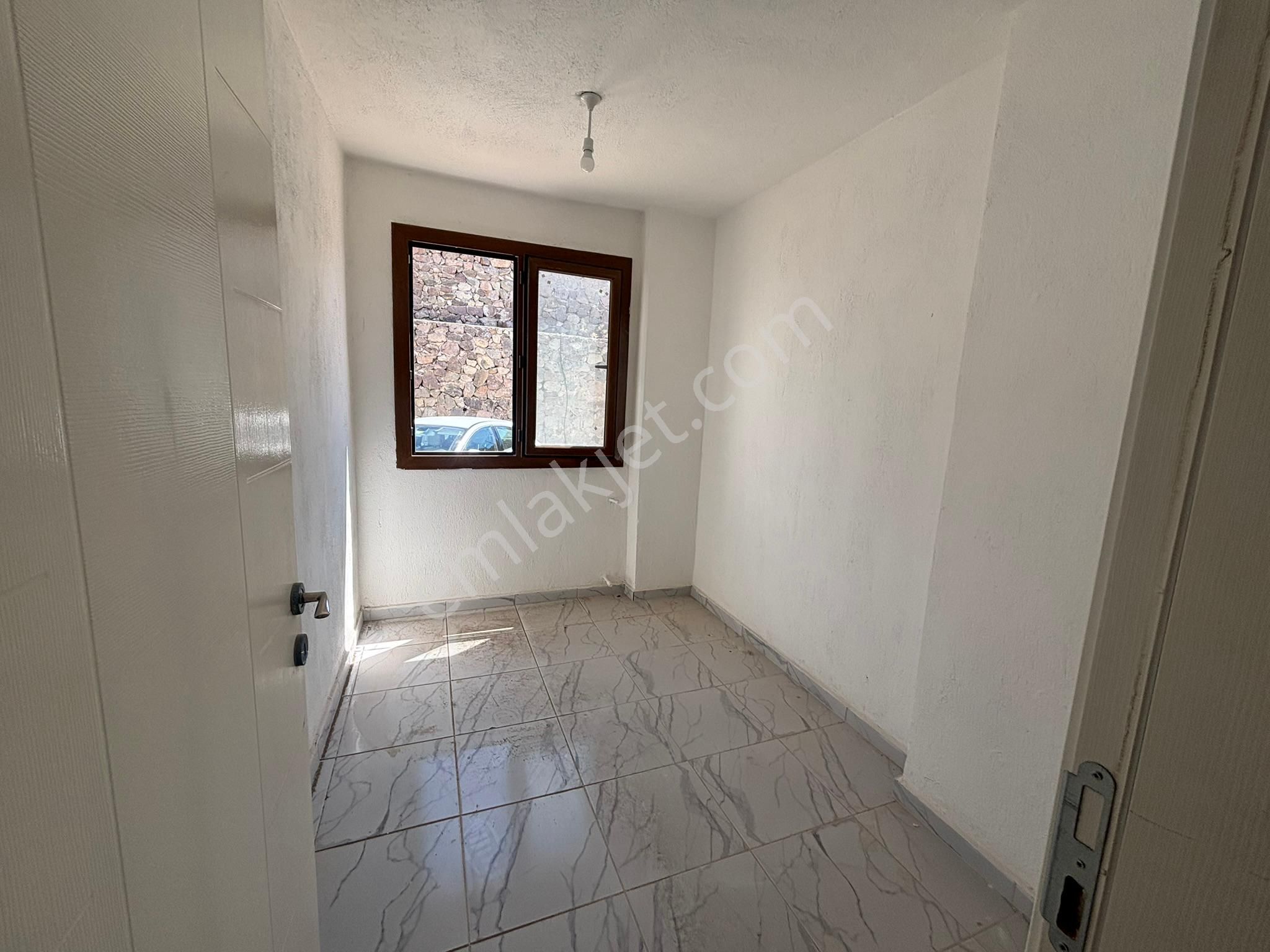 Dikili Bademli'de Adalar Manzaralı 3+1 Daire - Görsel 7