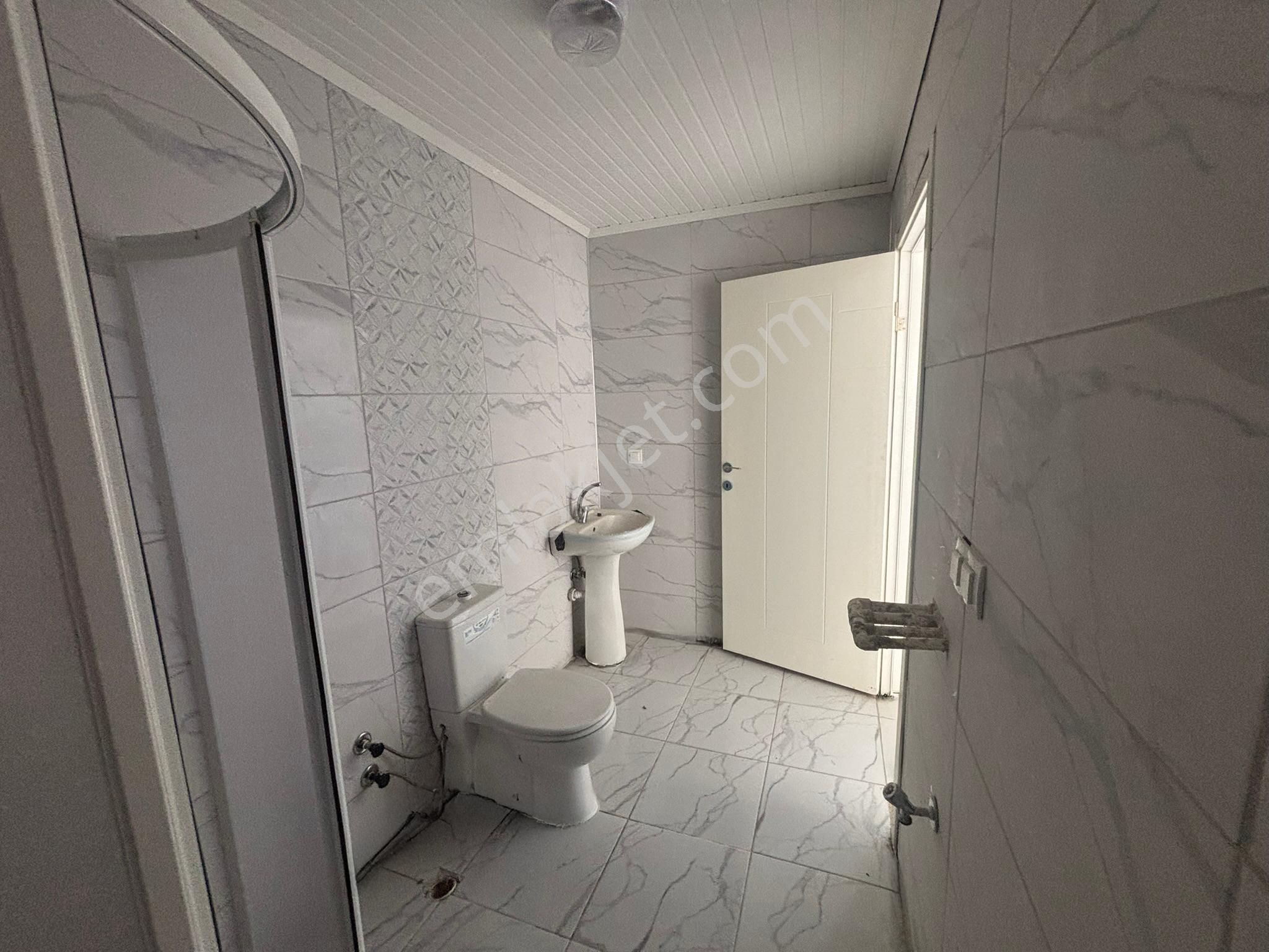 Dikili Bademli'de Adalar Manzaralı 3+1 Daire - Görsel 13