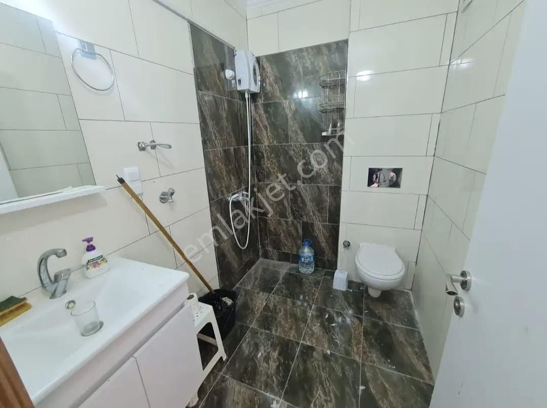 🏡aydın Didim Akbük'te Satılık Havuzlu Bahçeli Müstakil 1+1 Daire. - Görsel 8