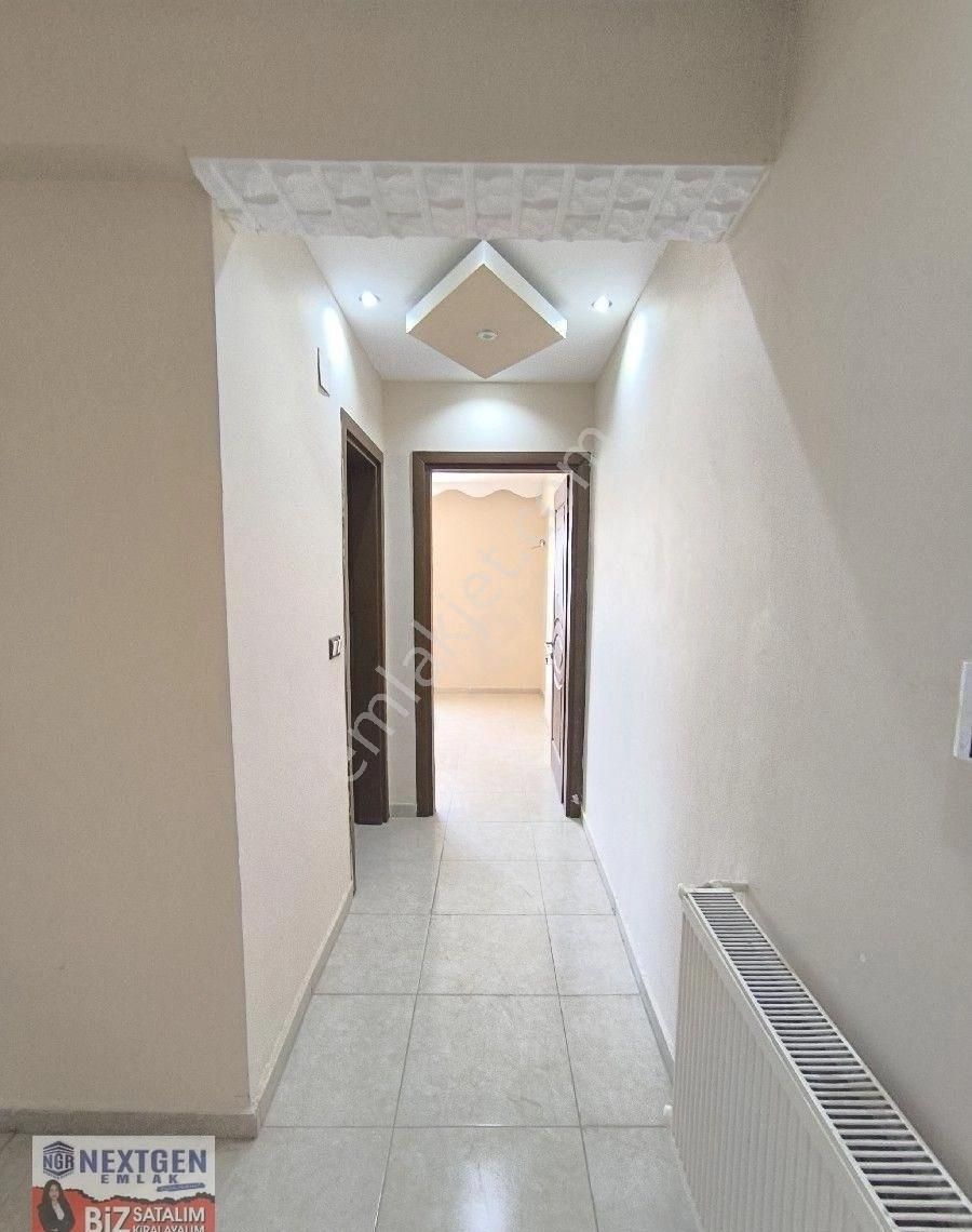 Dublex Daire 75. Yıl İtfaiye Işıkları Civarı - Görsel 18