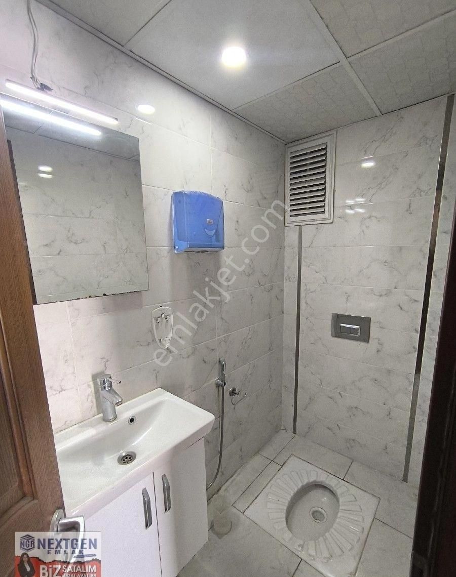 Dublex Daire 75. Yıl İtfaiye Işıkları Civarı - Görsel 14