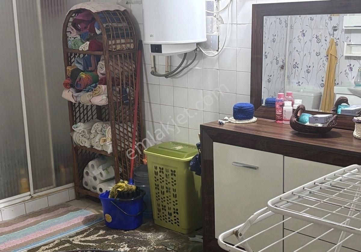 Balçova Sakarya Cad. Üzeri Arakat 2+1 Daire - Görsel 10