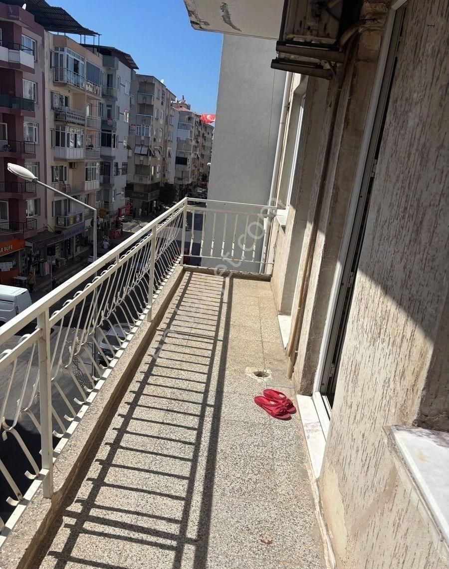 Balçova Sakarya Cad. Üzeri Arakat 2+1 Daire - Görsel 16