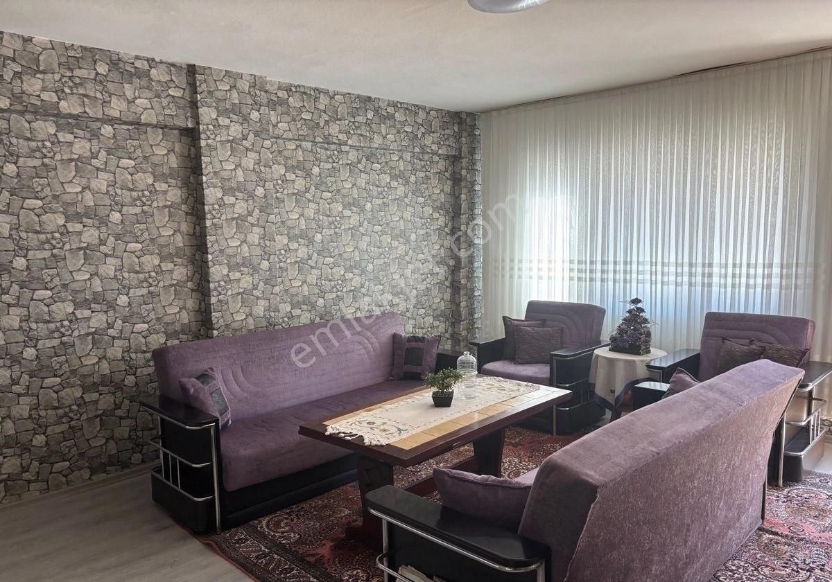 Balçova Sakarya Cad. Üzeri Arakat 2+1 Daire - Görsel 9