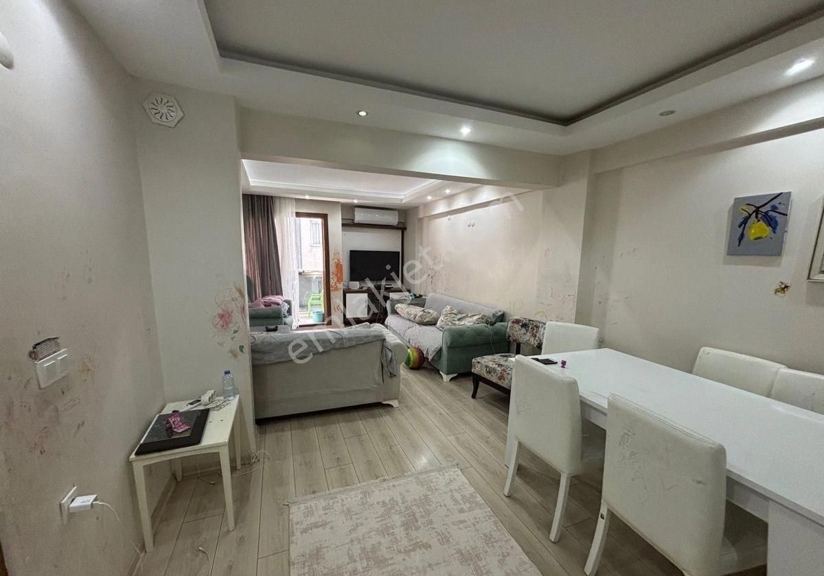 Balçova Belediye Yakını Arakat Masrafsız 3+1 Jeotermalli Daire - Görsel 13