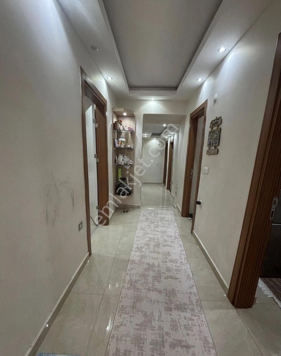 Balçova Belediye Yakını Arakat Masrafsız 3+1 Jeotermalli Daire - Görsel 12