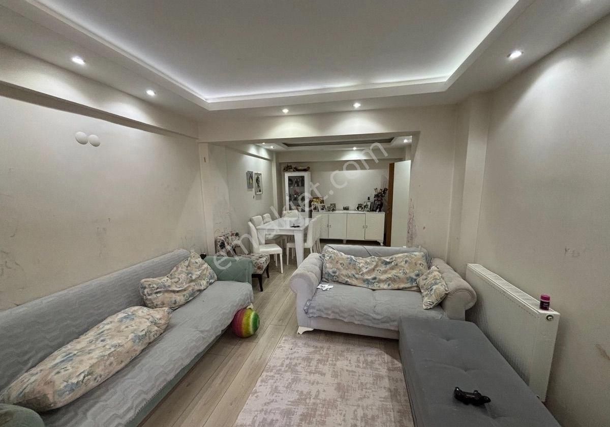 Balçova Belediye Yakını Arakat Masrafsız 3+1 Jeotermalli Daire