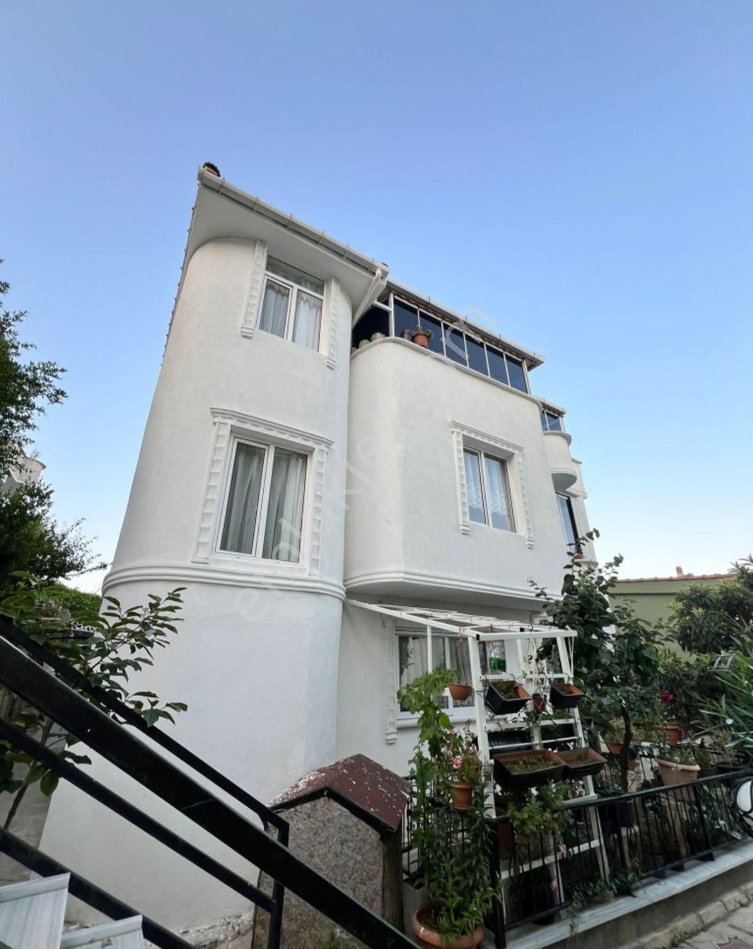 Şarköy Mürefte Mah'nde Mutuk Tatil Sitesi Müstakil Triblex Full